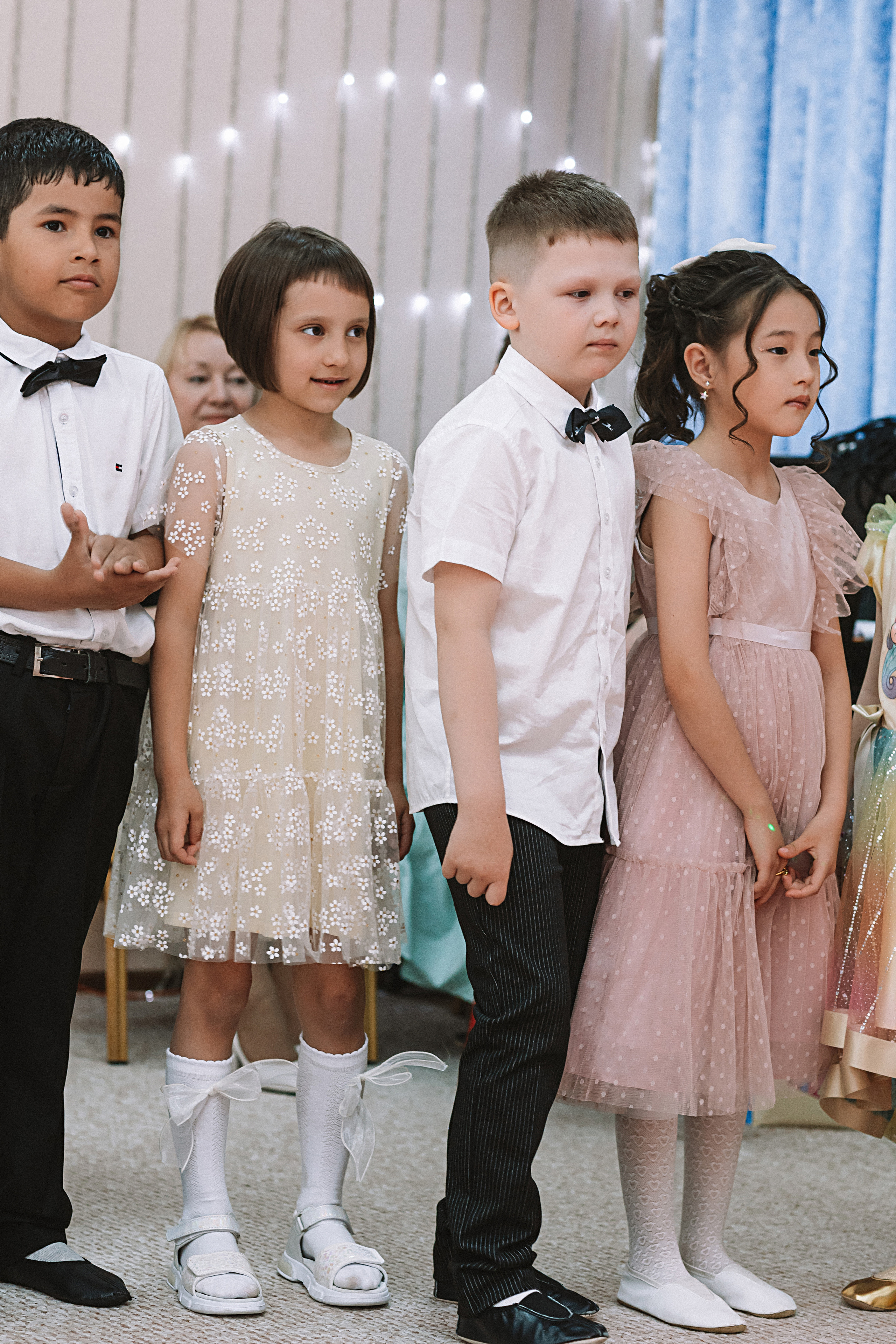 Выпускной детский сад. Семейный фотограф Тюмень, фотограф на роды Салмина Мария