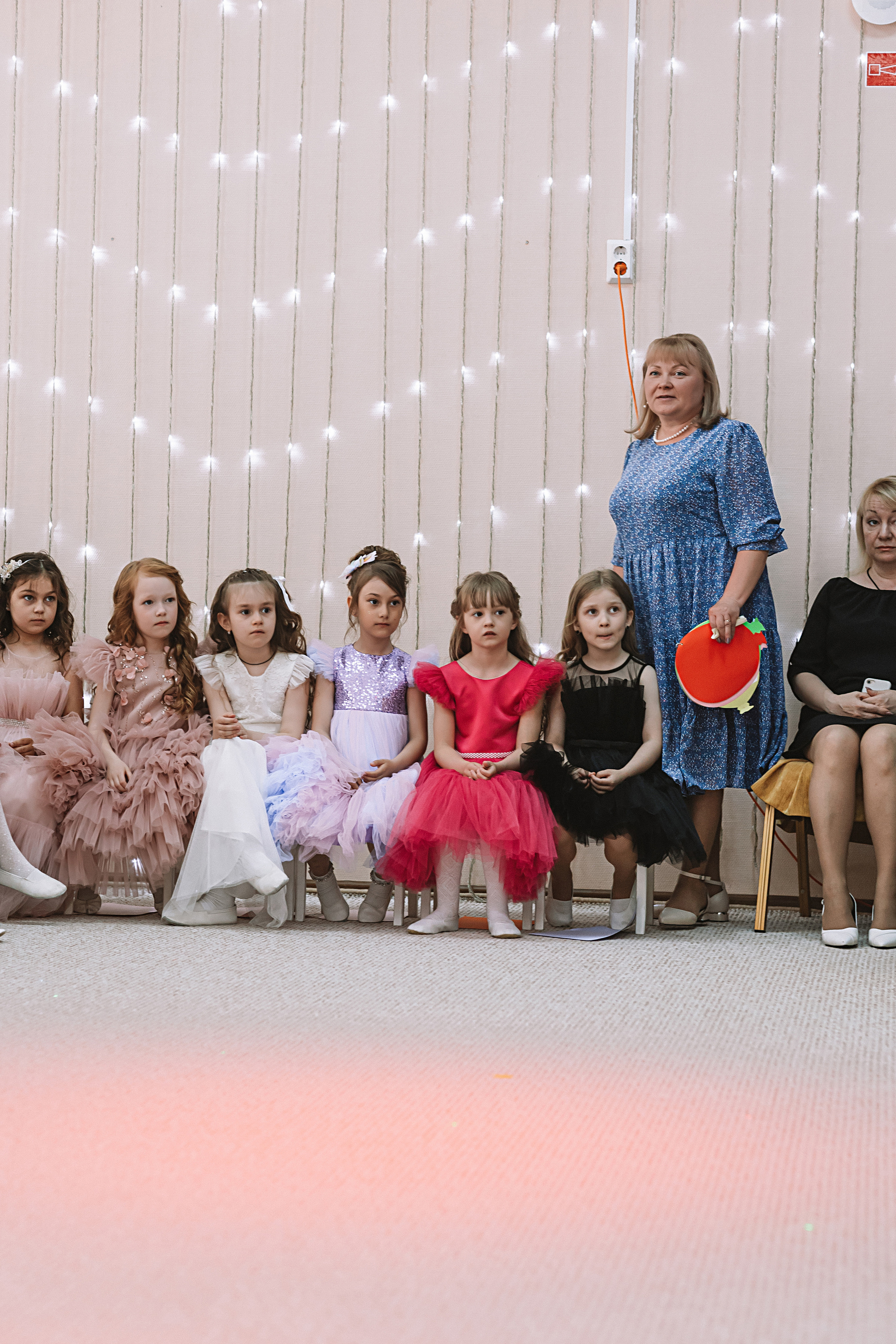 Выпускной детский сад. Семейный фотограф Тюмень, фотограф на роды Салмина Мария