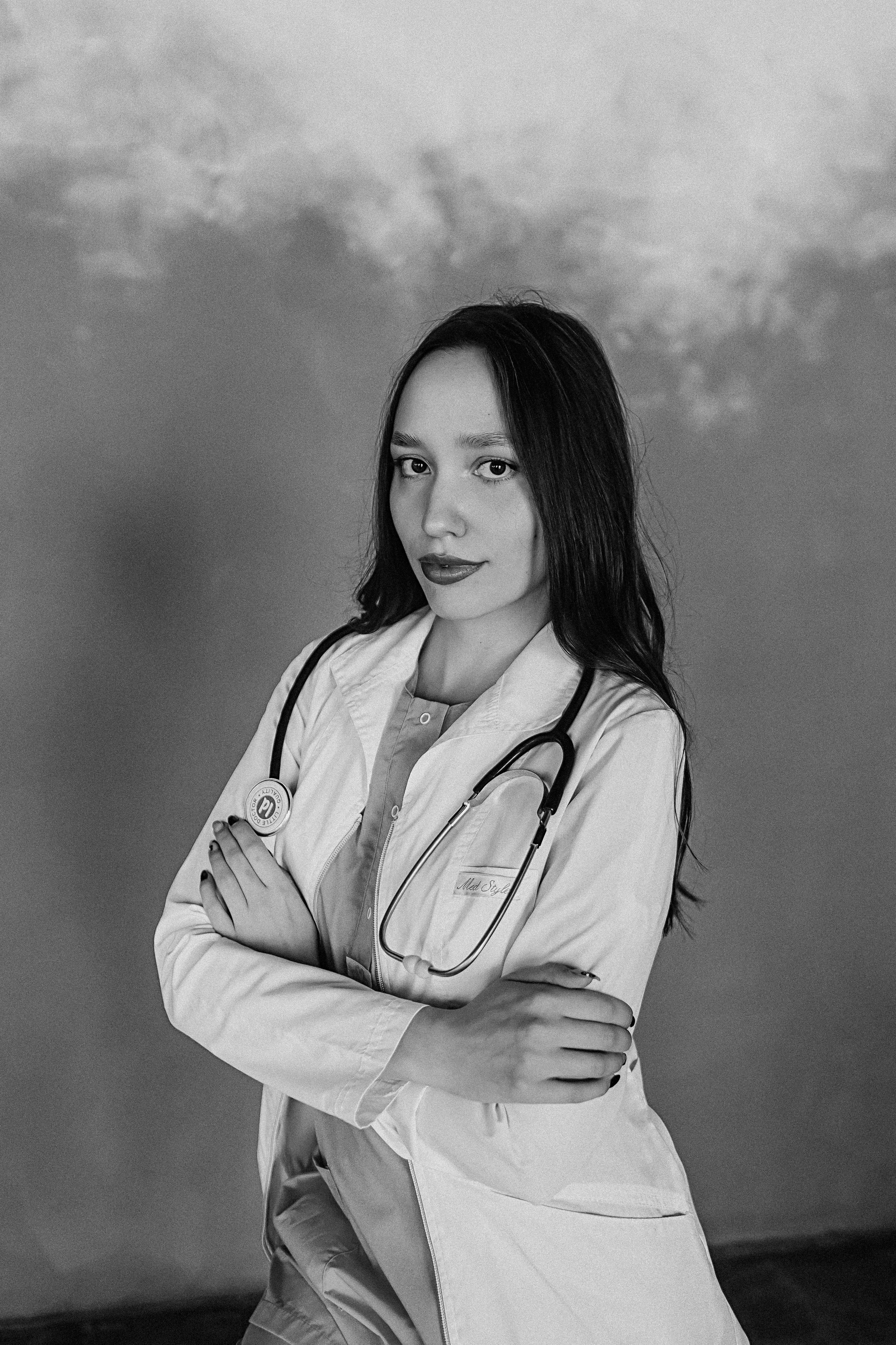 Медицинский. Семейный фотограф Тюмень, фотограф на роды Салмина Мария