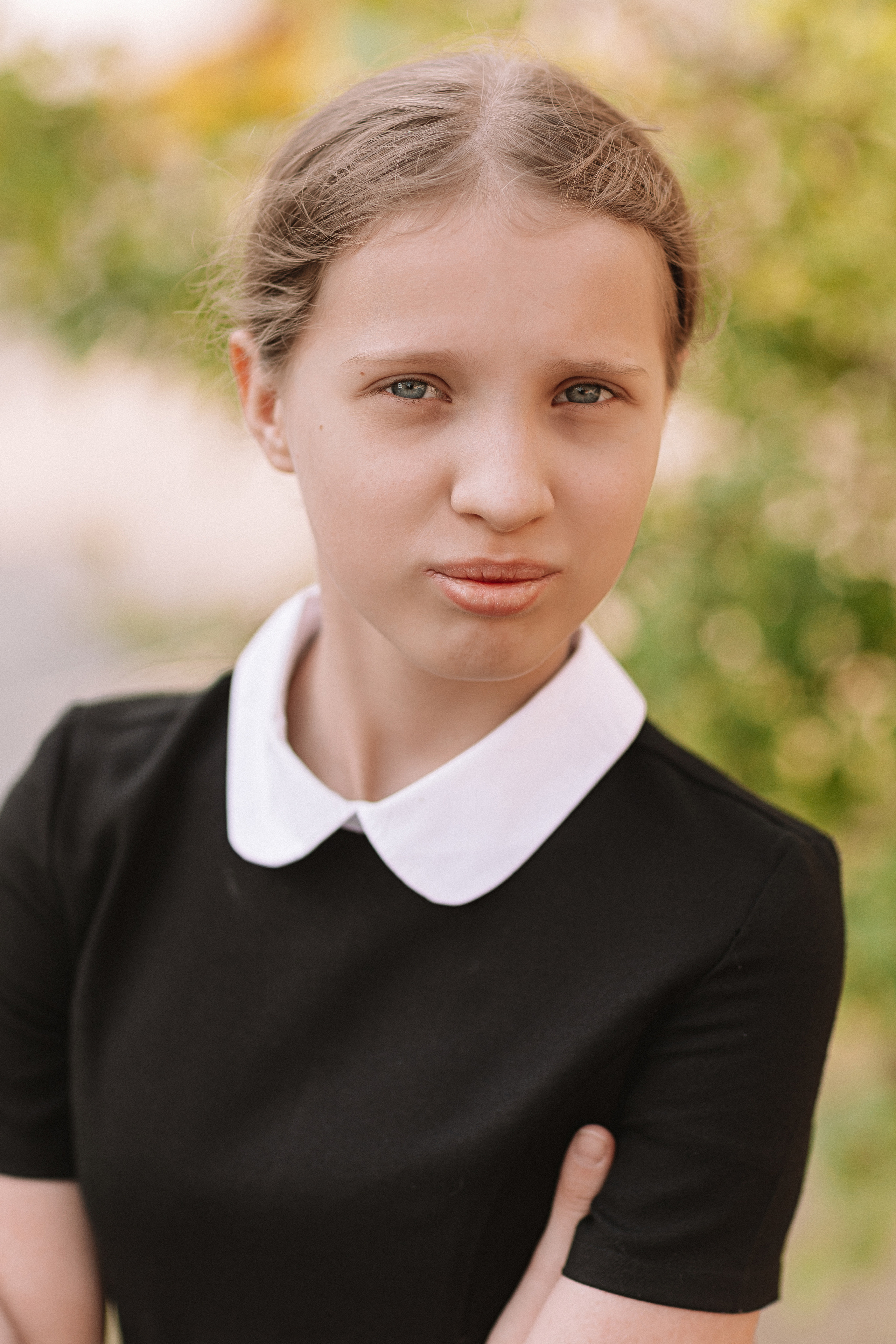 7 класс на улице. Семейный фотограф Тюмень, фотограф на роды Салмина Мария