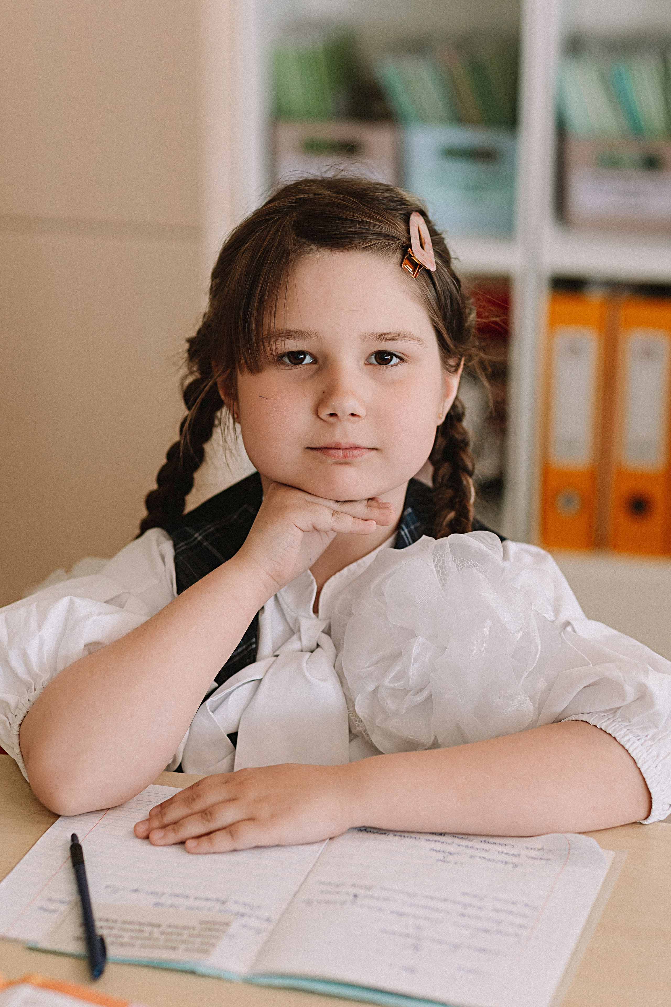 1 п фотосессия в классе. Семейный фотограф Тюмень, фотограф на роды Салмина Мария