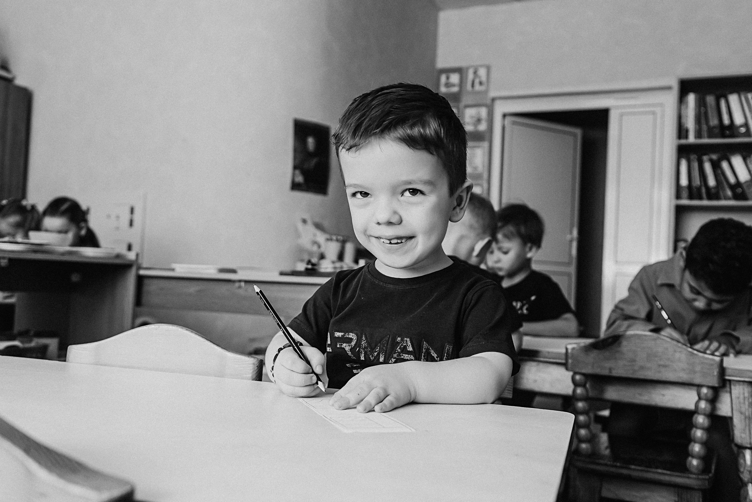 Один день в саду (частный). Семейный фотограф Тюмень, фотограф на роды Салмина Мария