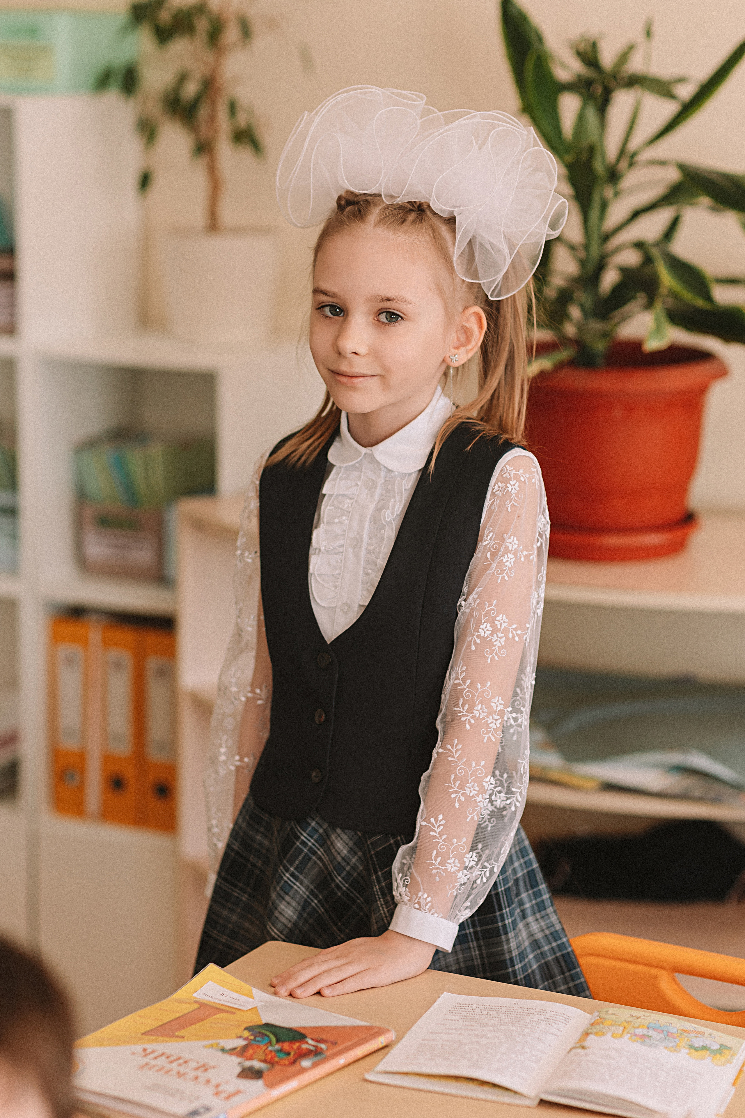 1 п фотосессия в классе. Семейный фотограф Тюмень, фотограф на роды Салмина Мария