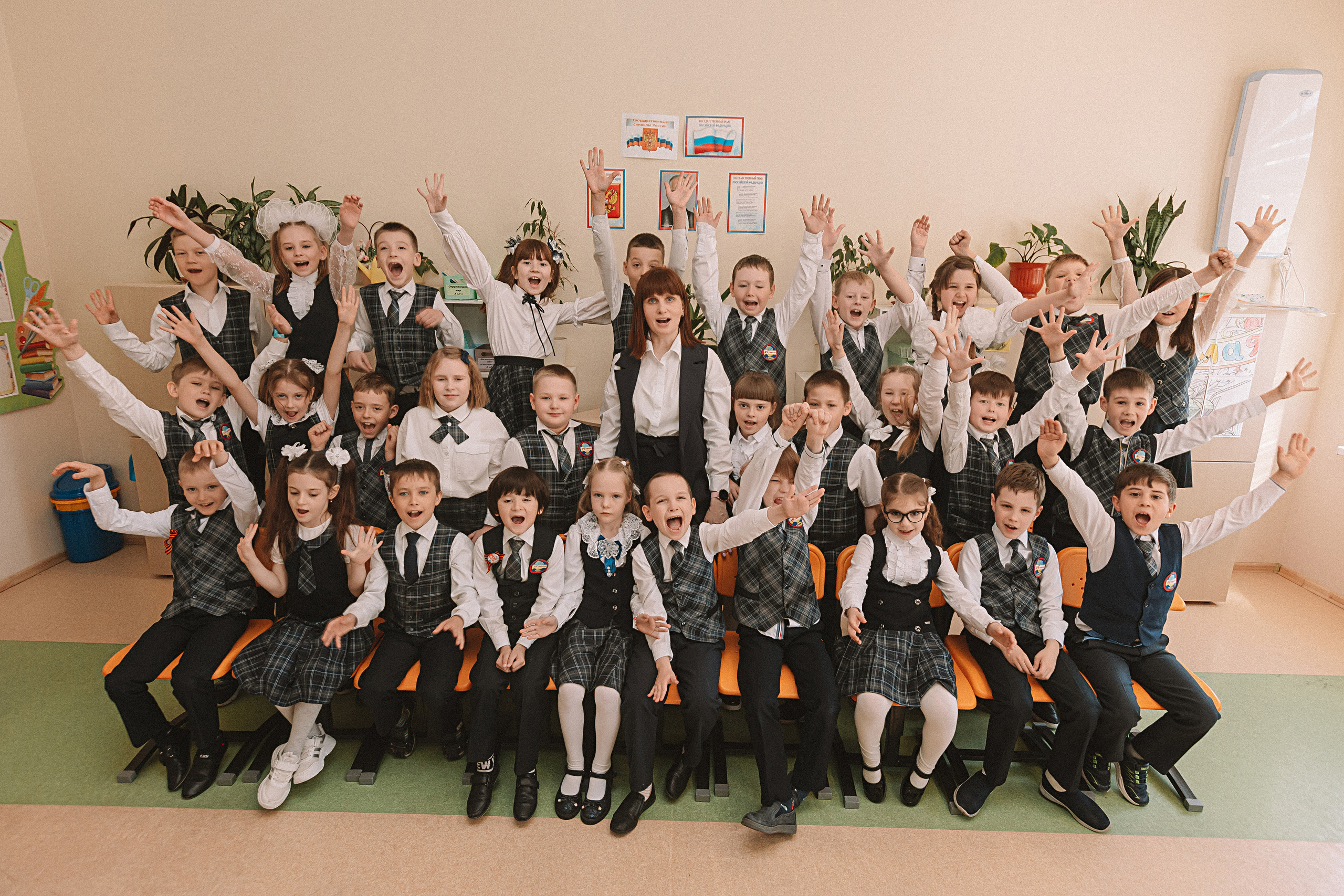 1 п фотосессия в классе. Семейный фотограф Тюмень, фотограф на роды Салмина Мария