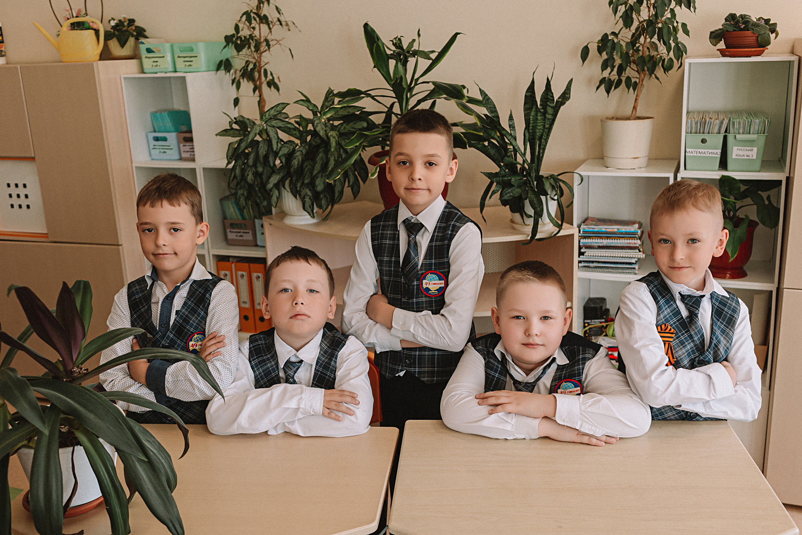 1 п фотосессия в классе. Семейный фотограф Тюмень, фотограф на роды Салмина Мария