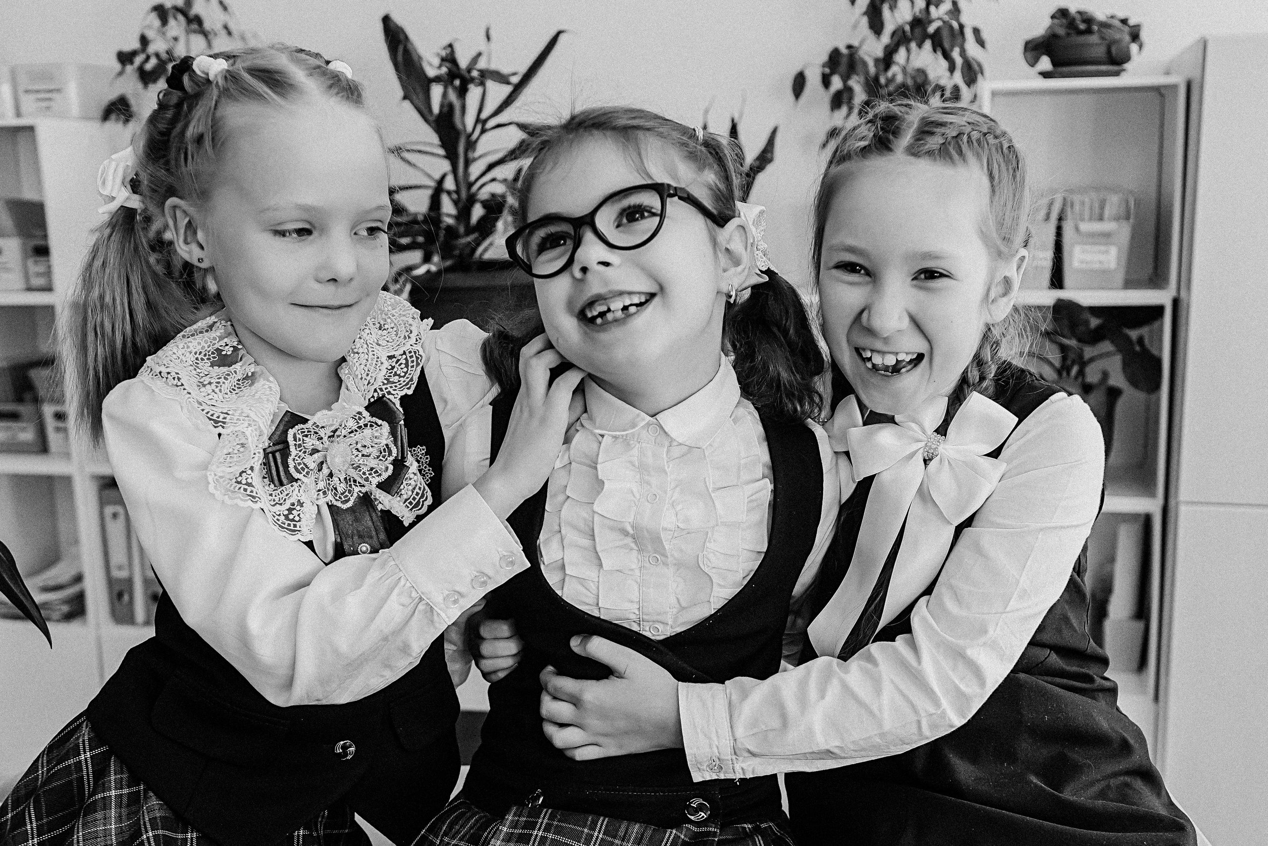 1 п фотосессия в классе. Семейный фотограф Тюмень, фотограф на роды Салмина Мария