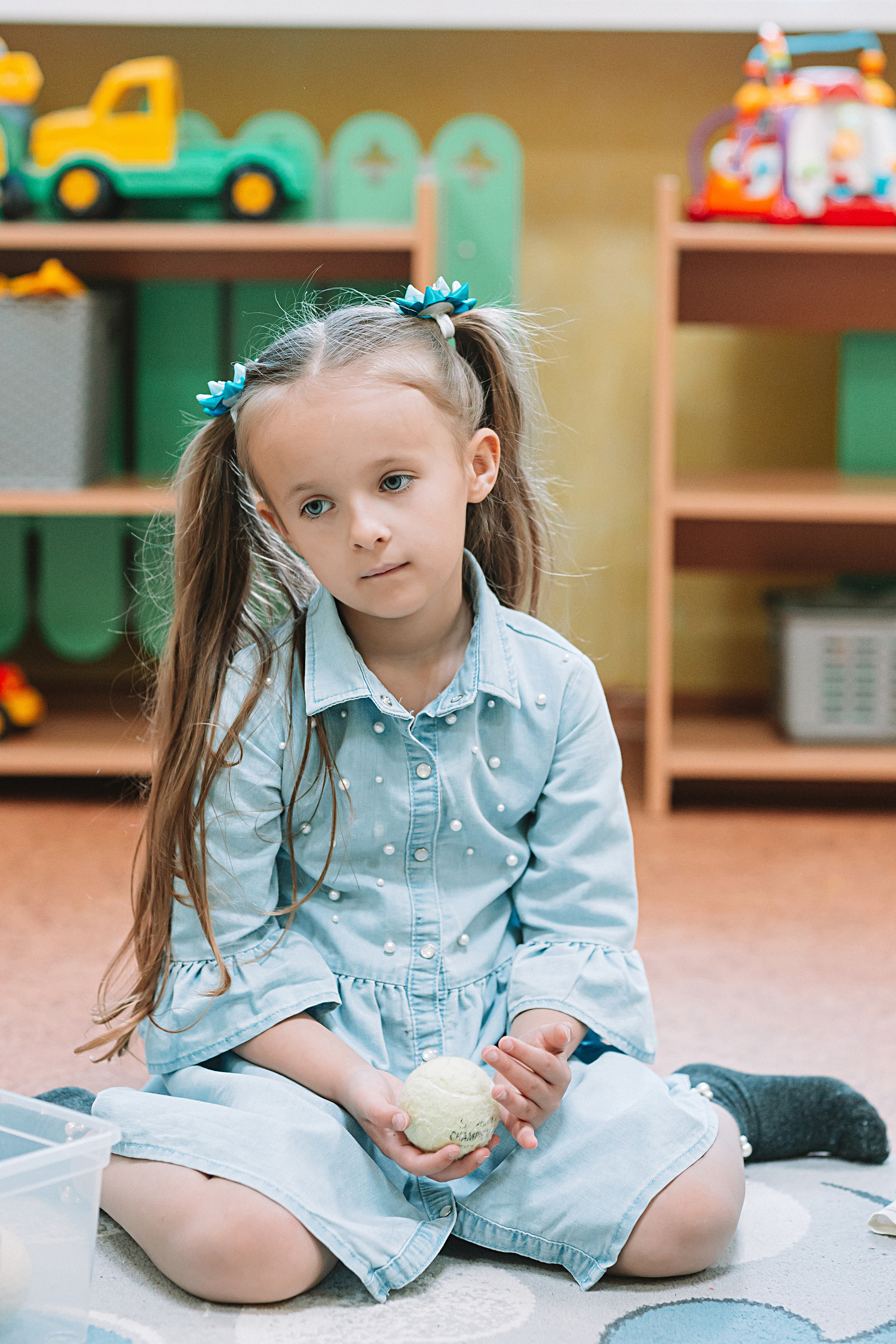 Один день в саду (частный). Семейный фотограф Тюмень, фотограф на роды Салмина Мария