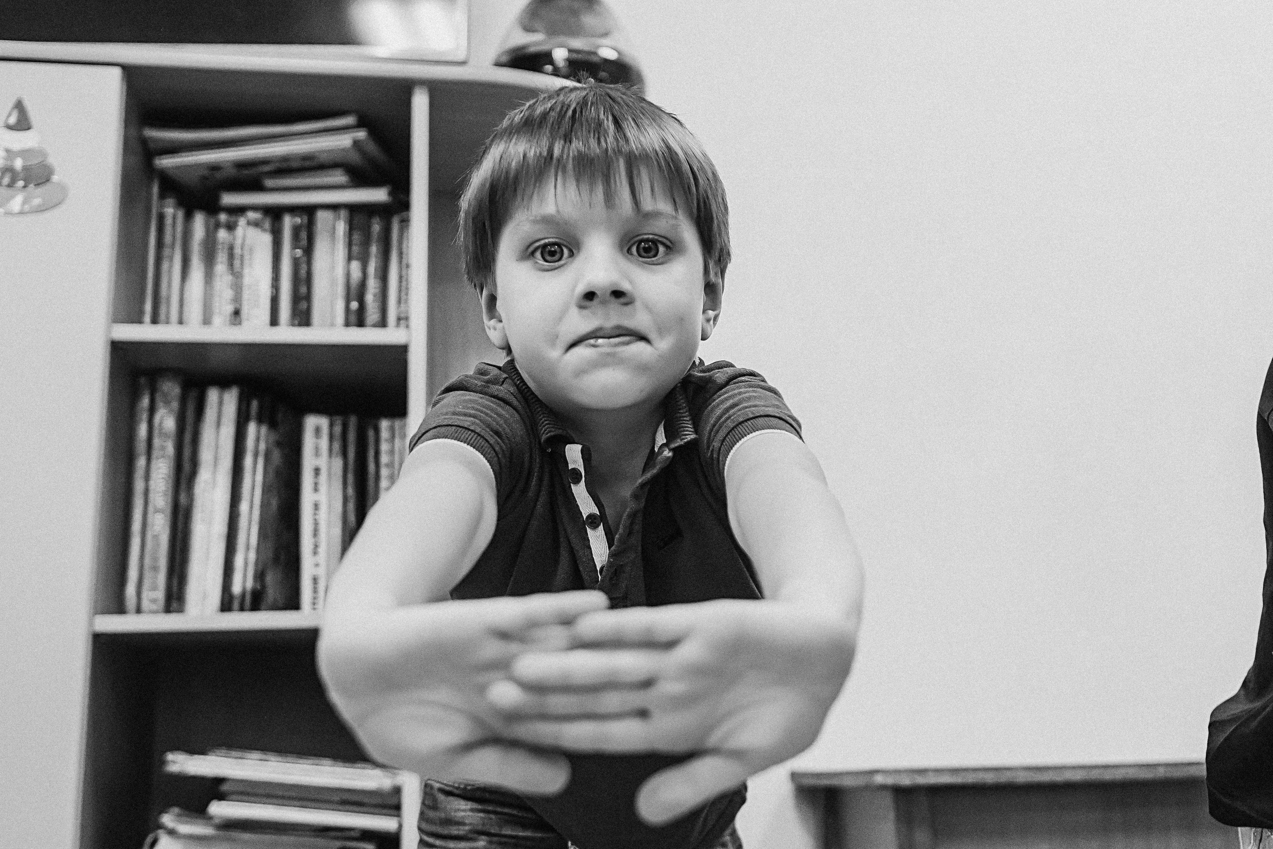 Один день в саду (частный). Семейный фотограф Тюмень, фотограф на роды Салмина Мария