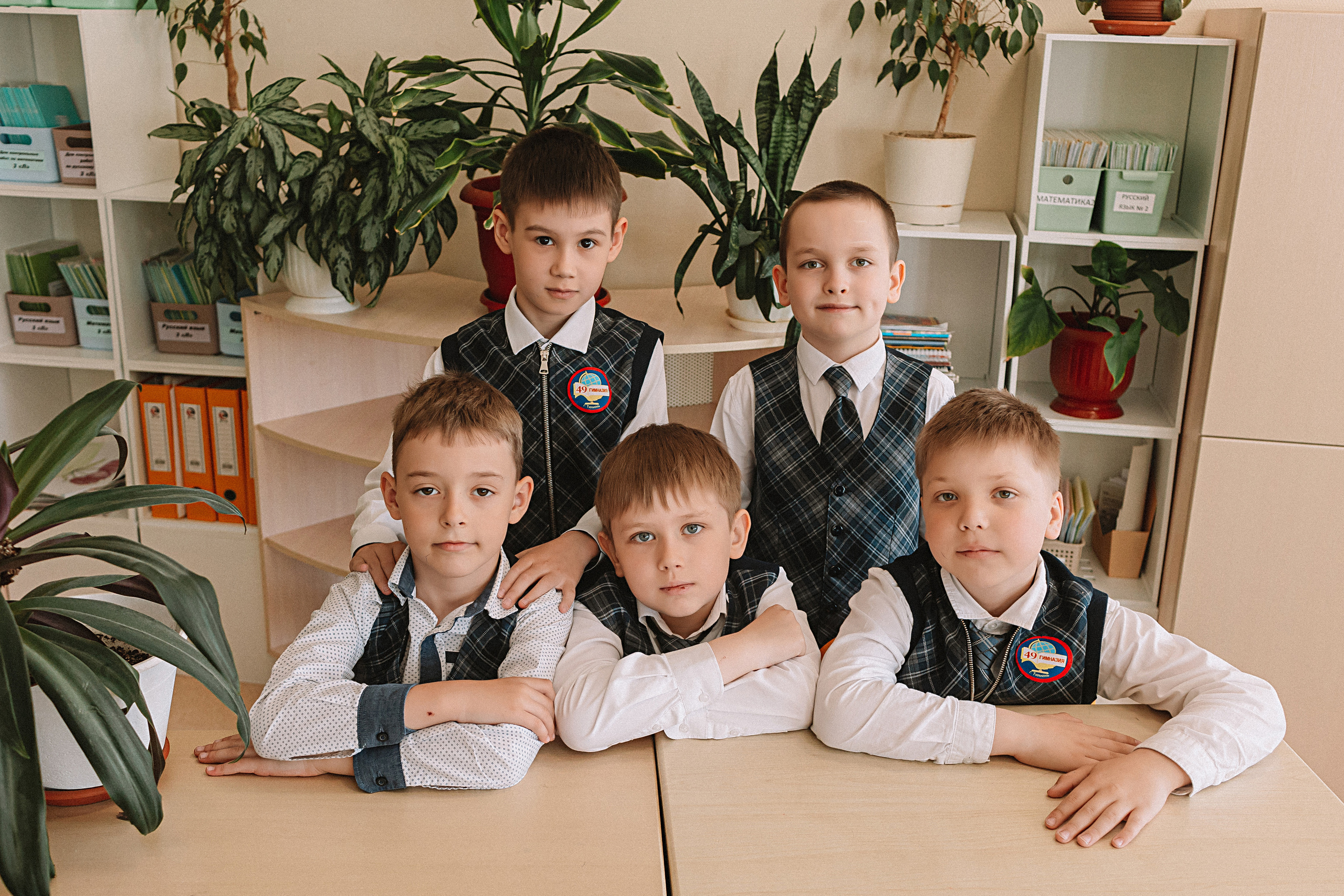 1 п фотосессия в классе. Семейный фотограф Тюмень, фотограф на роды Салмина Мария