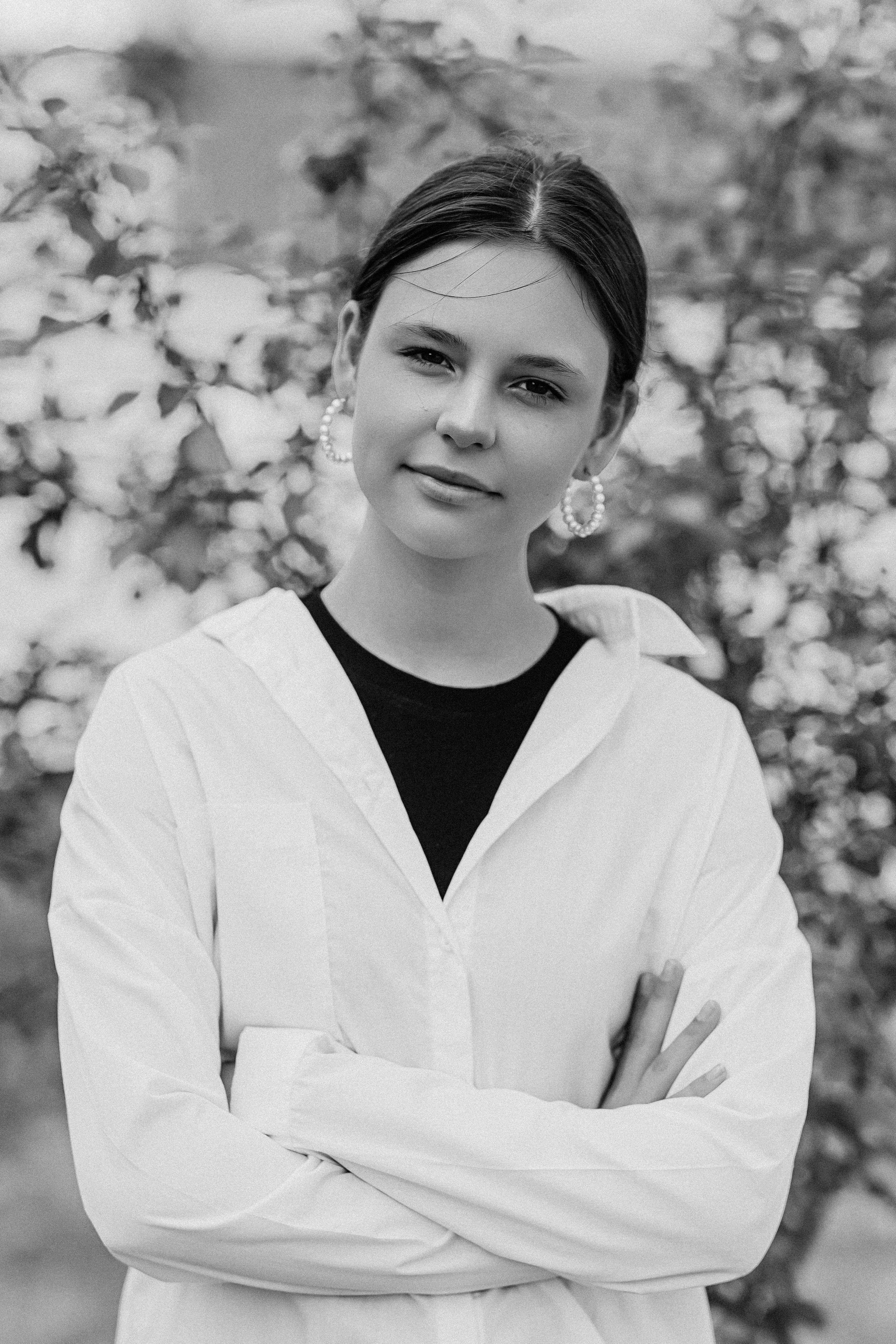 7 класс на улице. Семейный фотограф Тюмень, фотограф на роды Салмина Мария