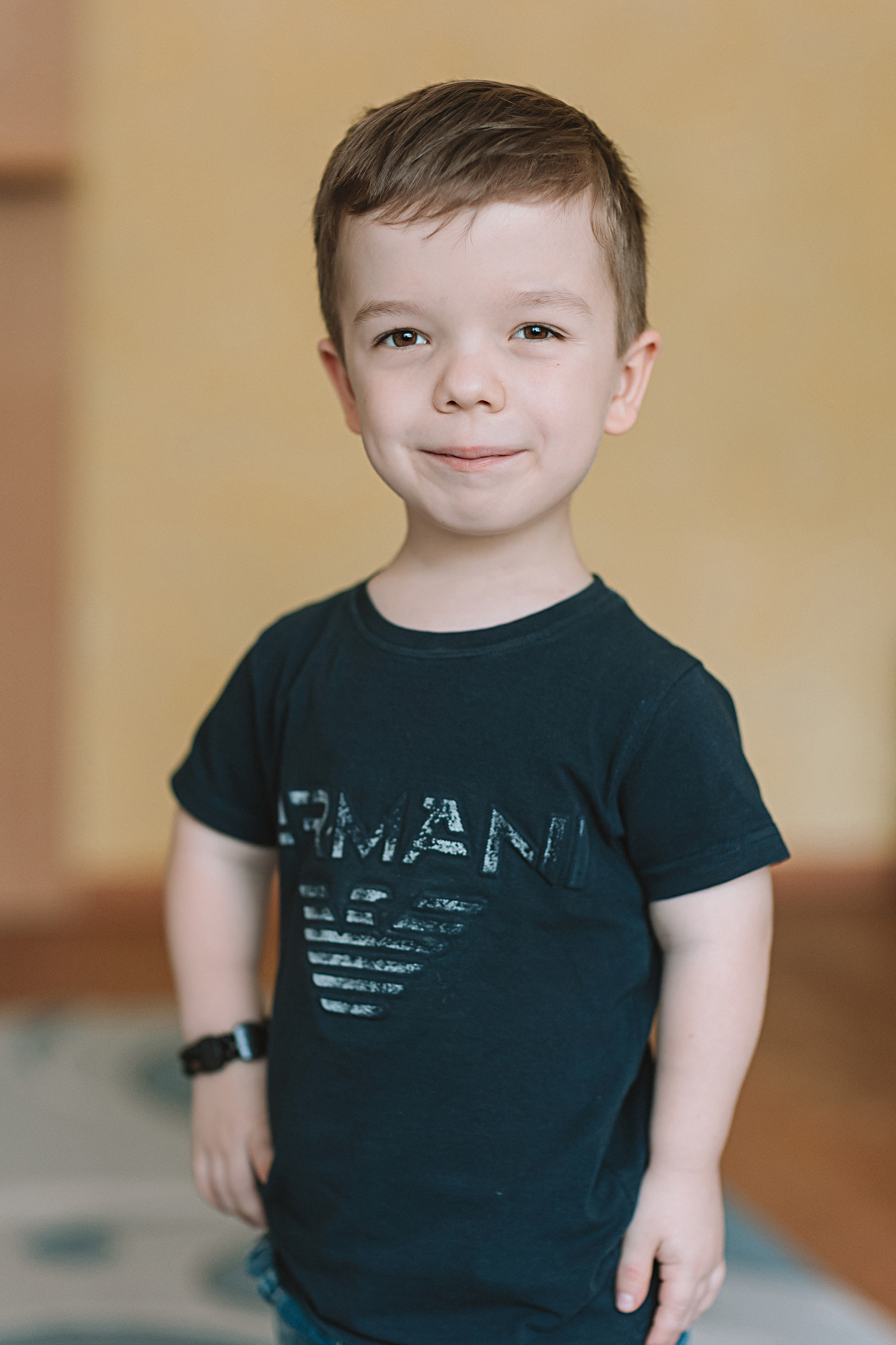 Один день в саду (частный). Семейный фотограф Тюмень, фотограф на роды Салмина Мария