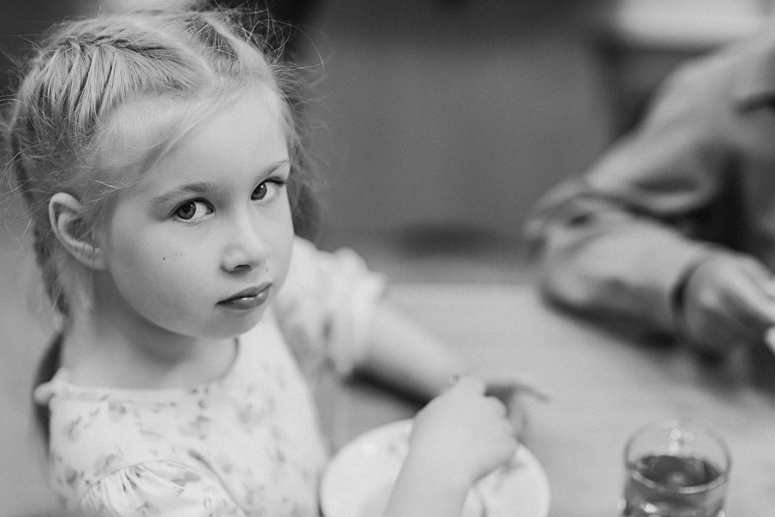 Один день в саду (частный). Семейный фотограф Тюмень, фотограф на роды Салмина Мария