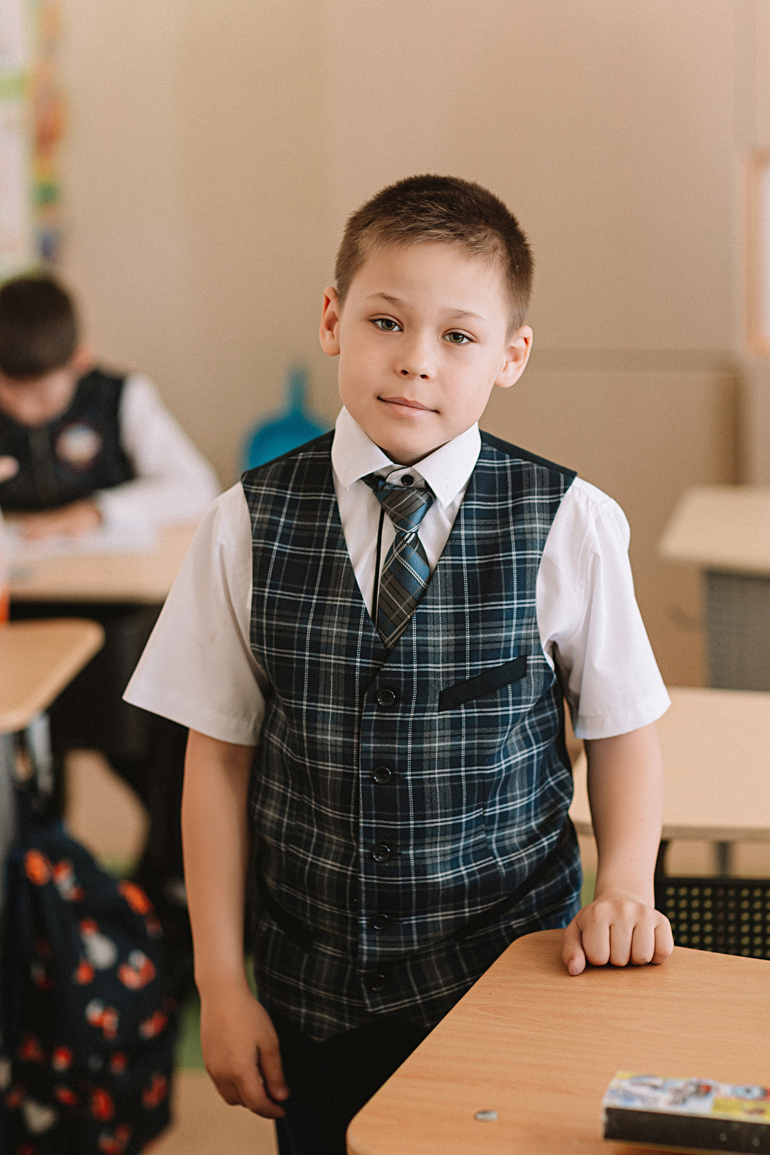 1 п фотосессия в классе. Семейный фотограф Тюмень, фотограф на роды Салмина Мария