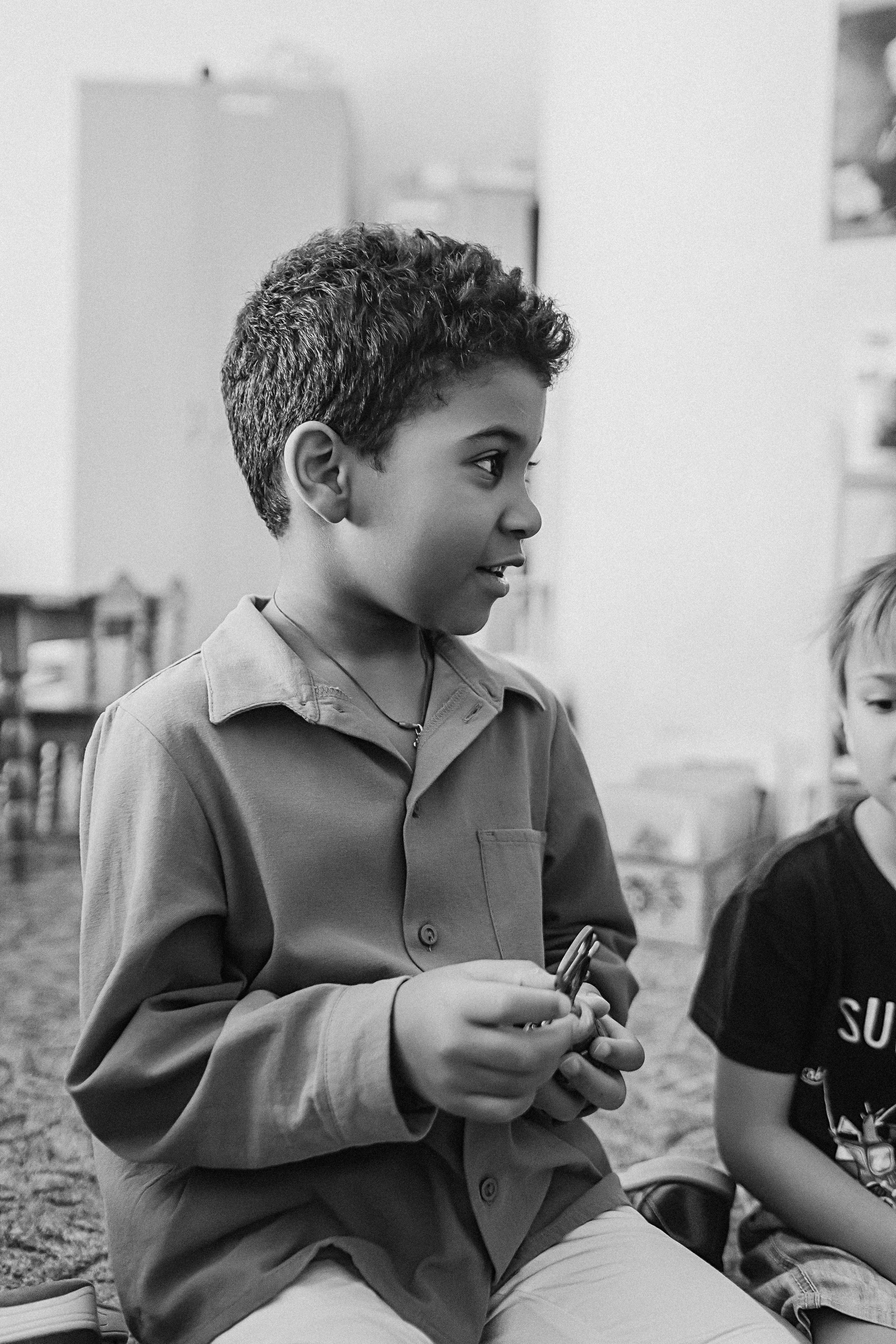 Один день в саду (частный). Семейный фотограф Тюмень, фотограф на роды Салмина Мария