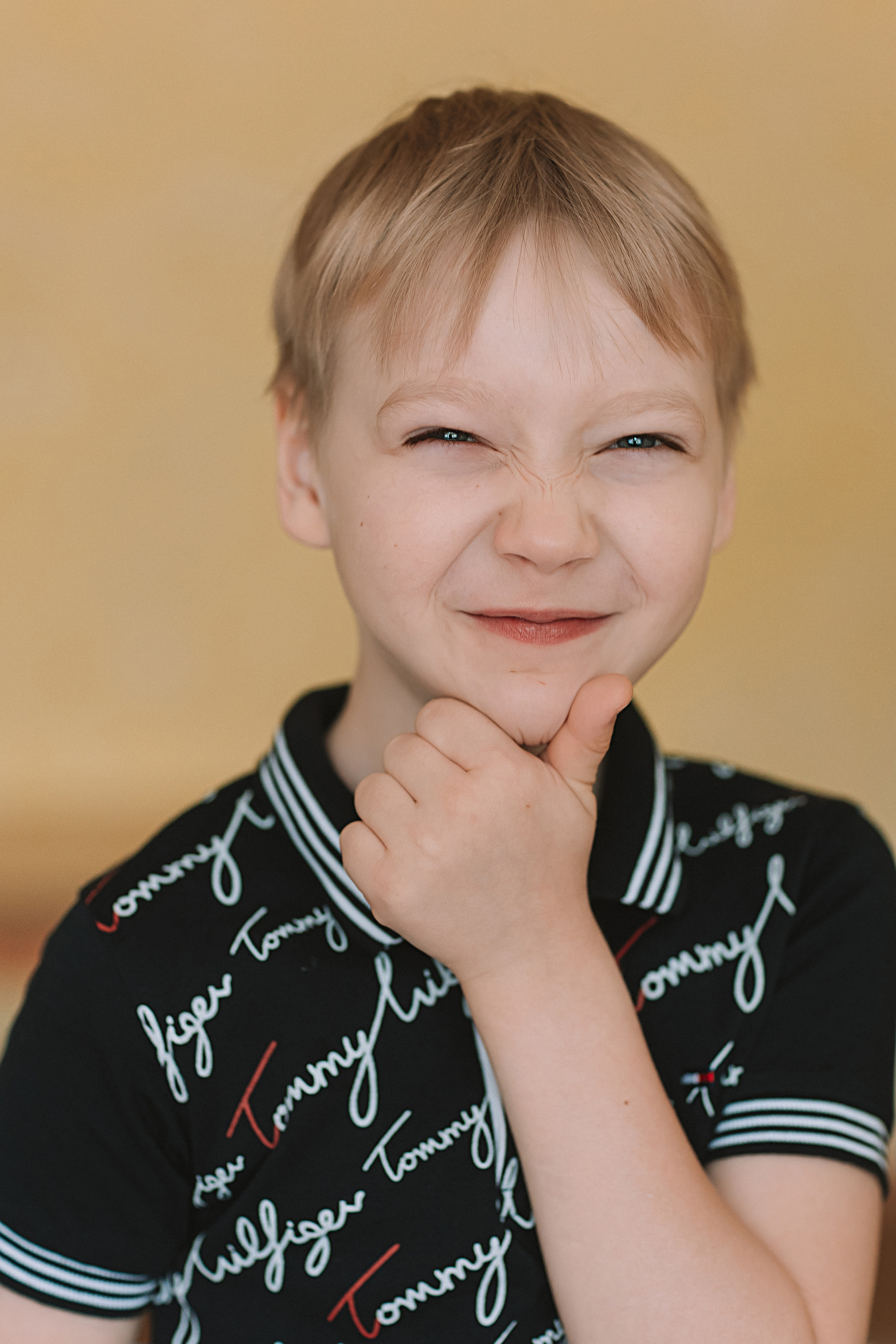 Один день в саду (частный). Семейный фотограф Тюмень, фотограф на роды Салмина Мария