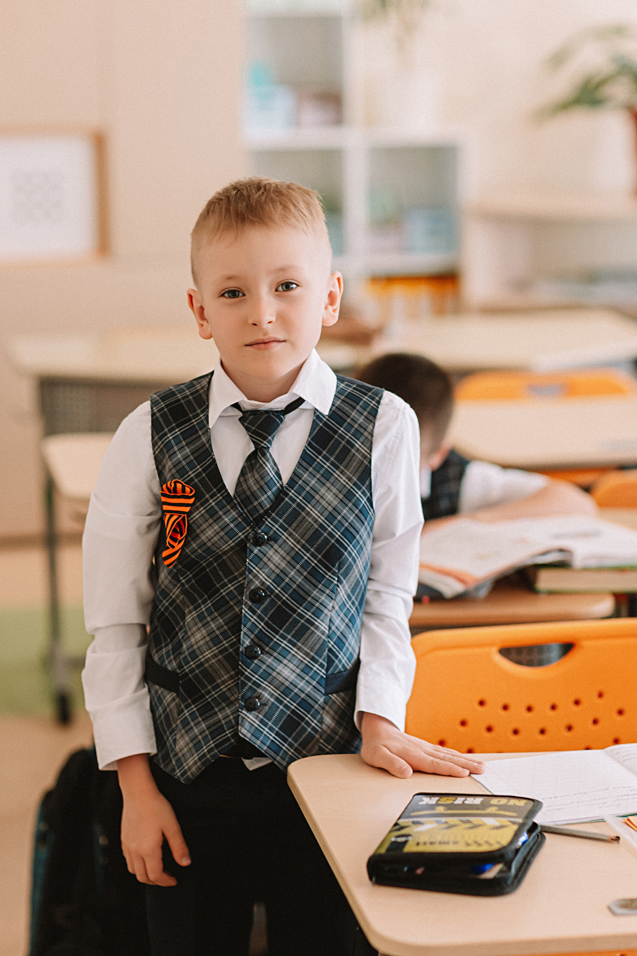 1 п фотосессия в классе. Семейный фотограф Тюмень, фотограф на роды Салмина Мария