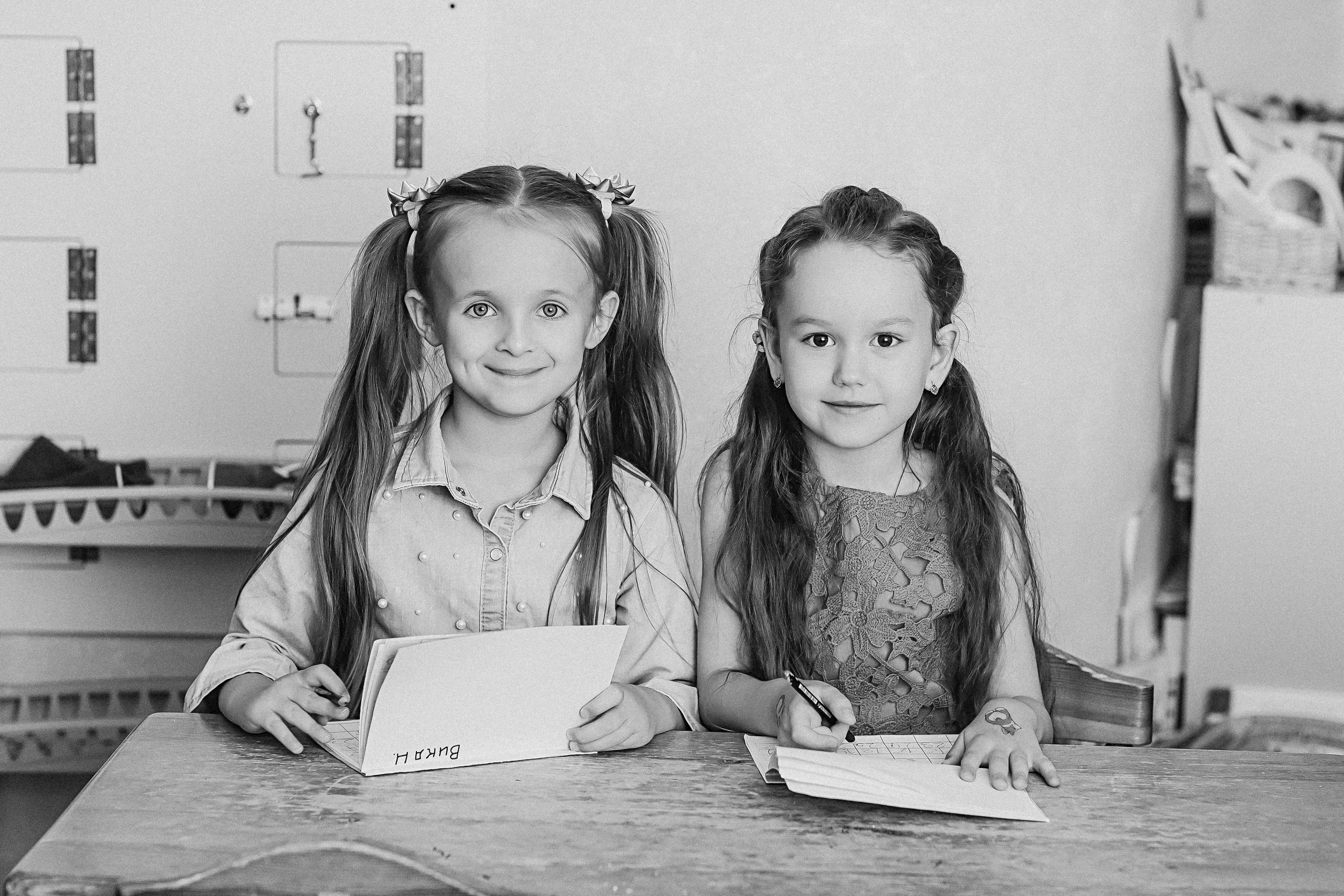 Один день в саду (частный). Семейный фотограф Тюмень, фотограф на роды Салмина Мария