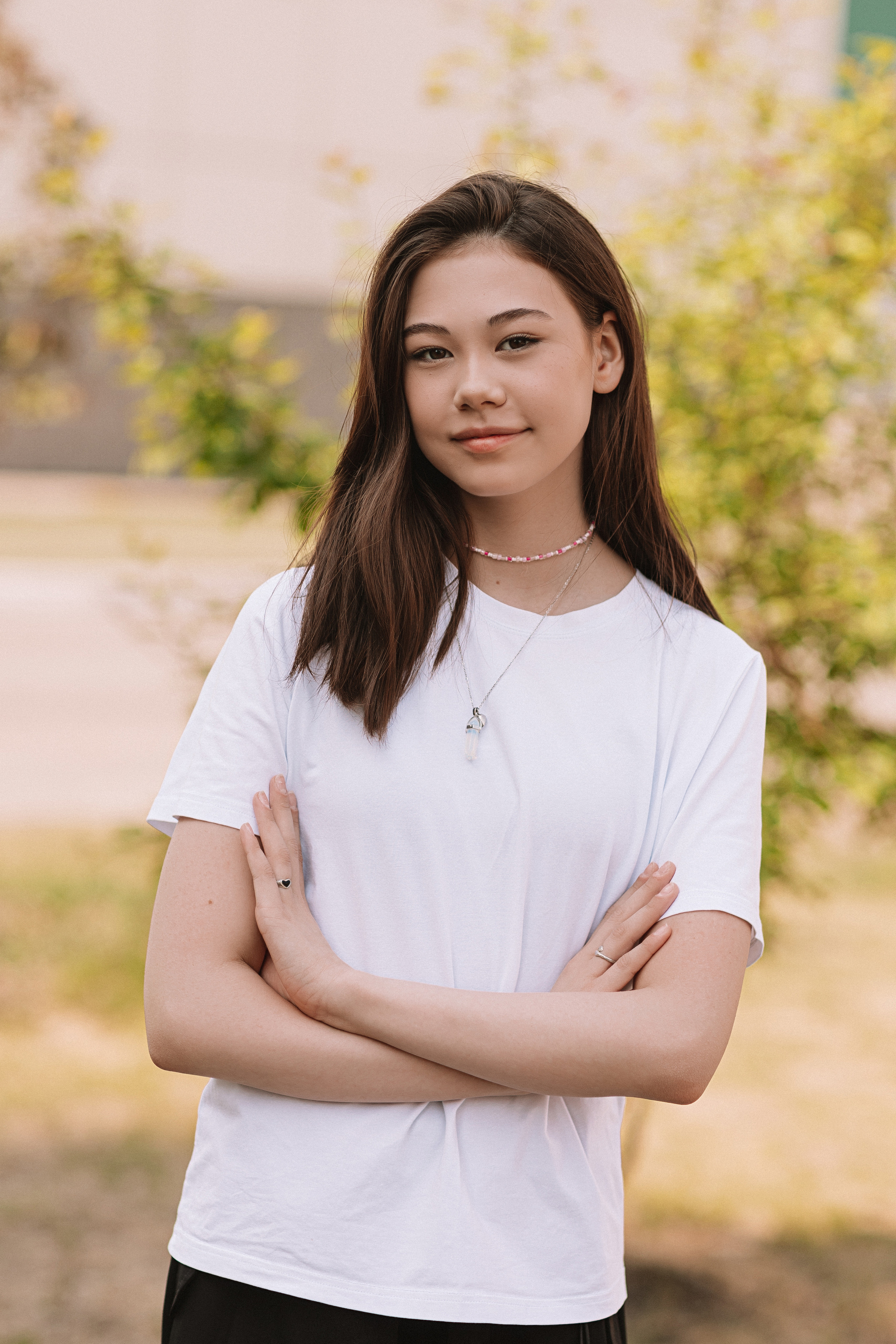 7 класс на улице. Семейный фотограф Тюмень, фотограф на роды Салмина Мария