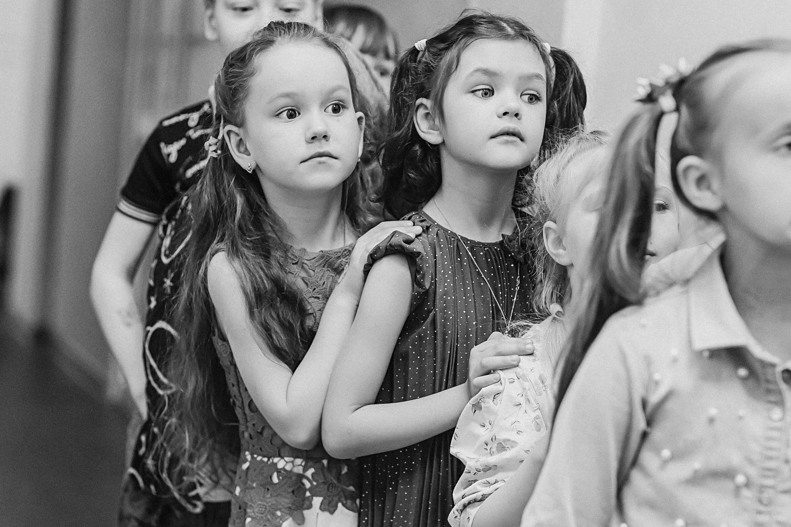 Один день в саду (частный). Семейный фотограф Тюмень, фотограф на роды Салмина Мария