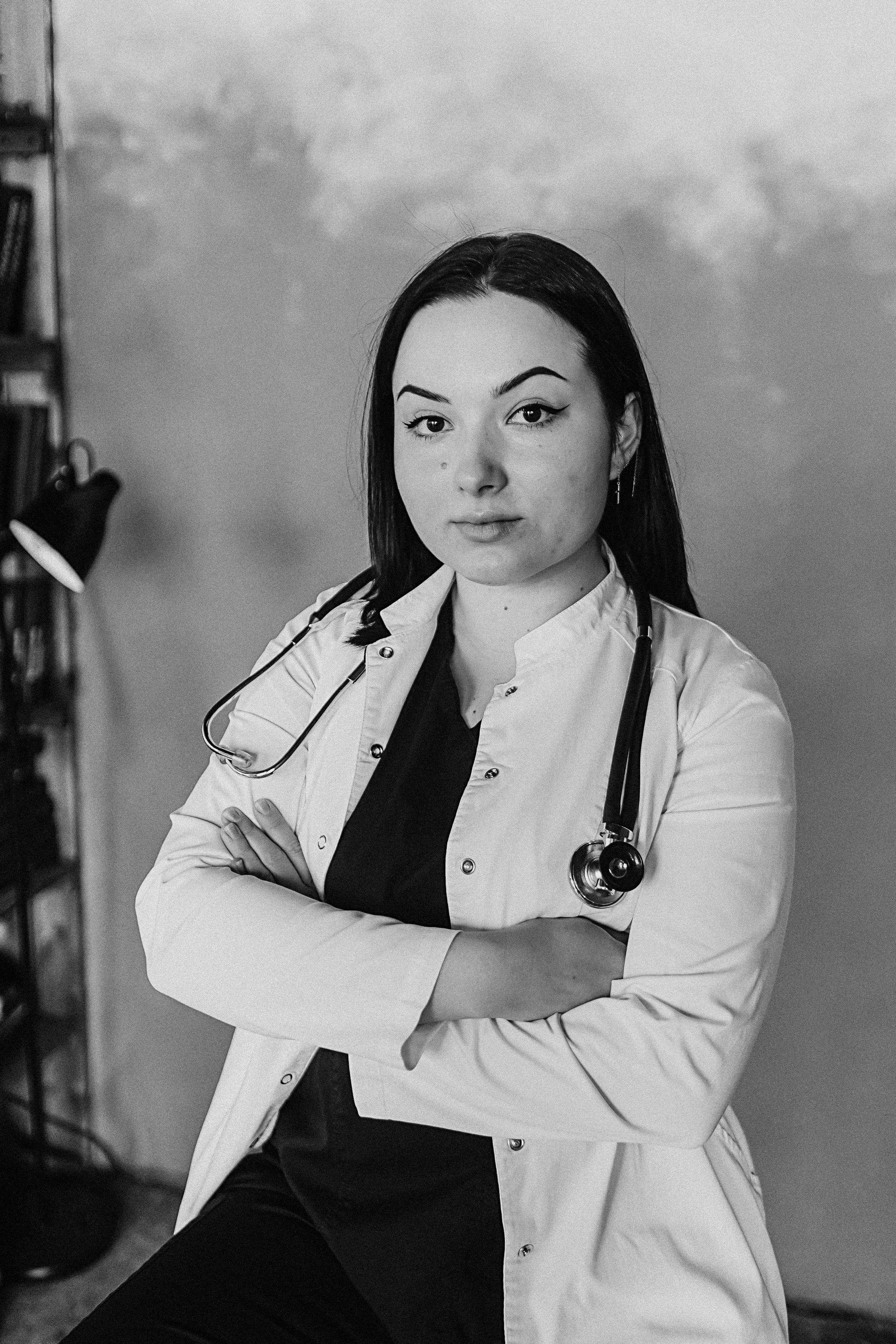 Медицинский. Семейный фотограф Тюмень, фотограф на роды Салмина Мария