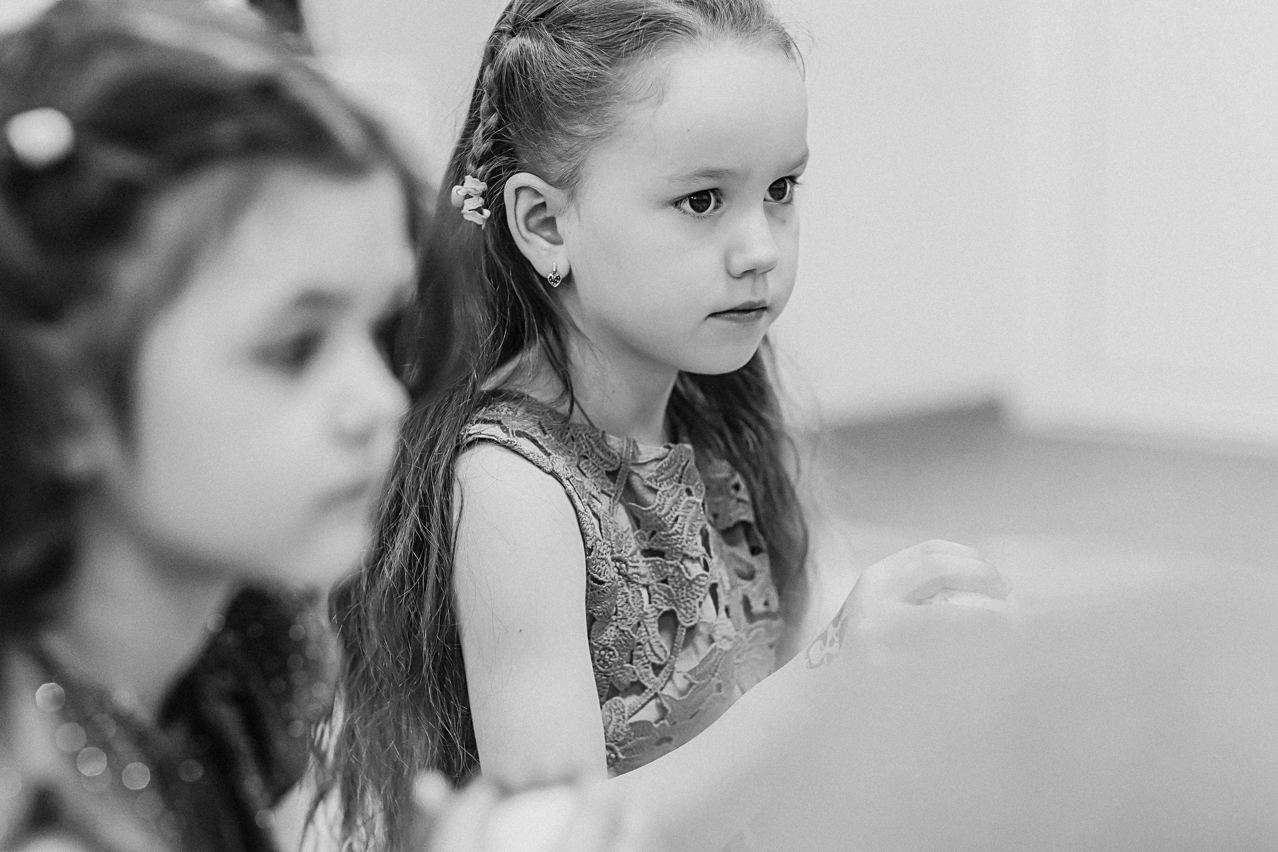 Один день в саду (частный). Семейный фотограф Тюмень, фотограф на роды Салмина Мария