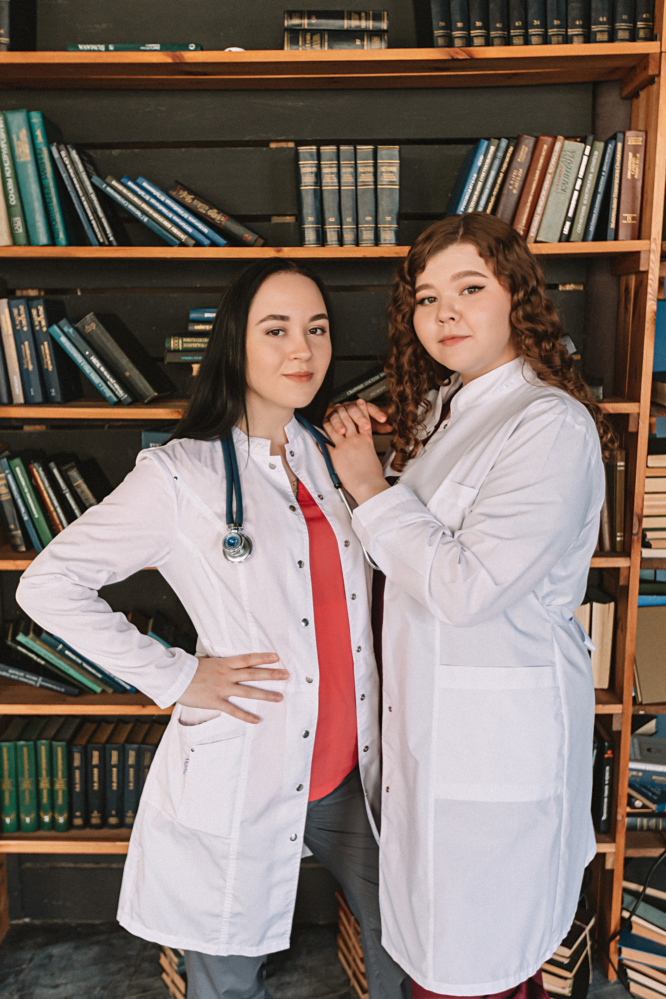 Медицинский. Семейный фотограф Тюмень, фотограф на роды Салмина Мария