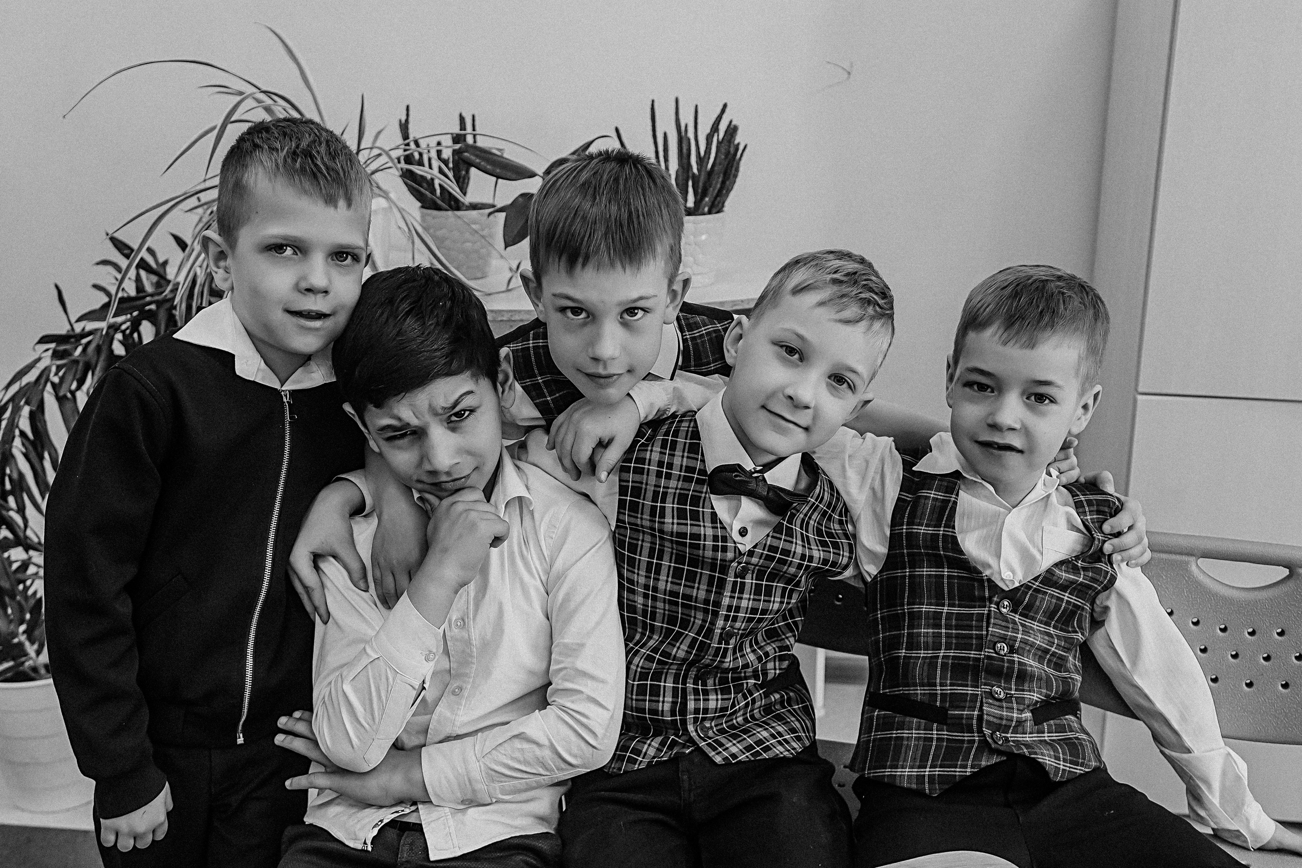 1 класс в кабинете. Семейный фотограф Тюмень, фотограф на роды Салмина Мария