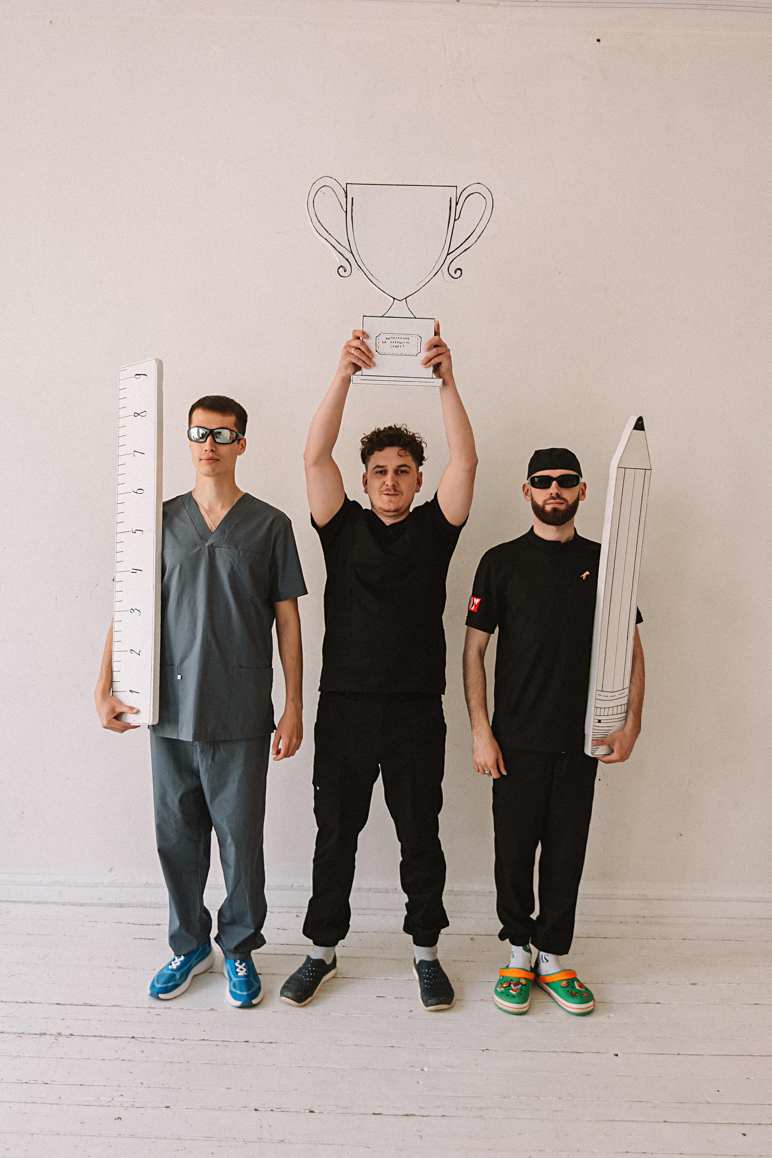 Медицинский. Семейный фотограф Тюмень, фотограф на роды Салмина Мария