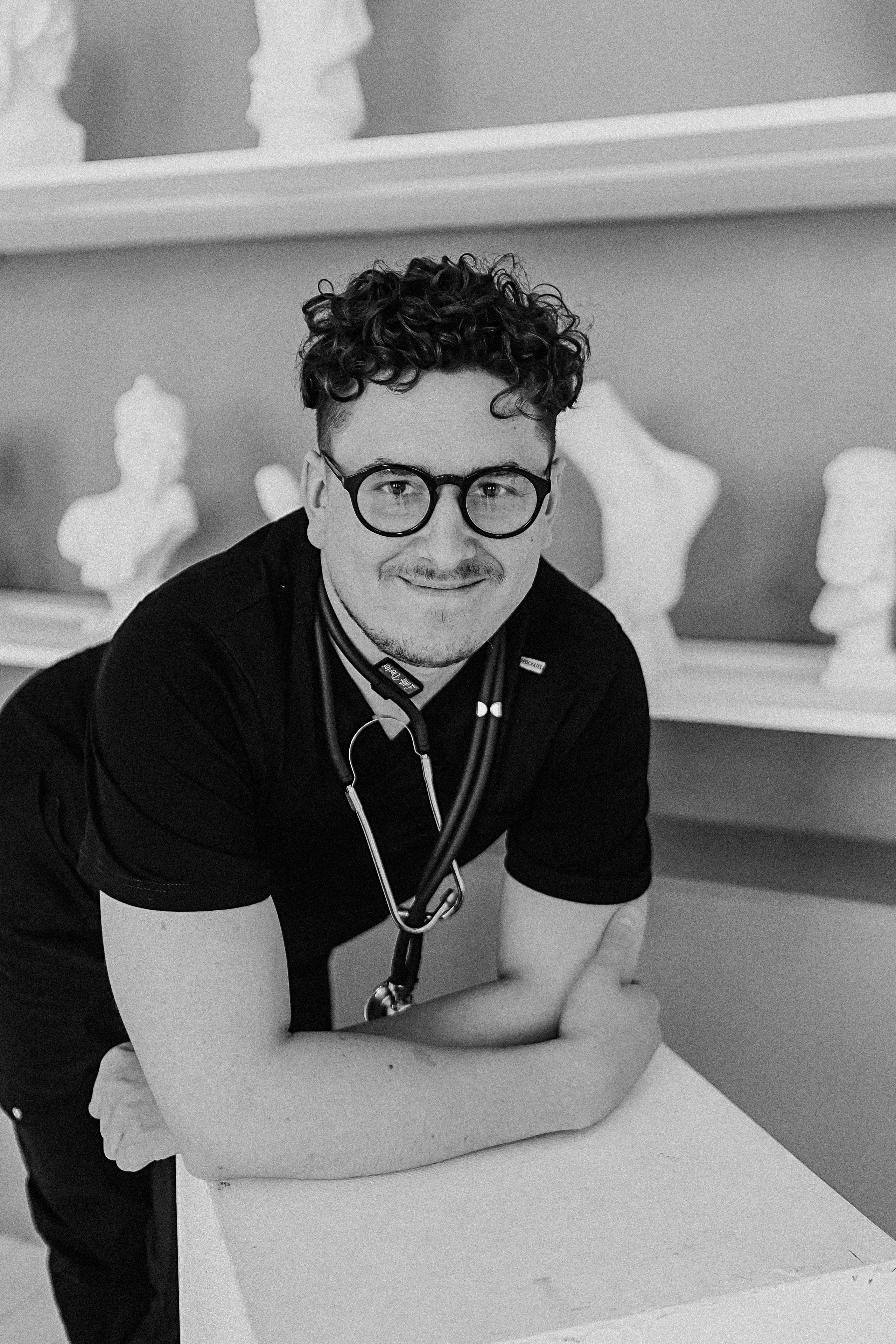 Медицинский. Семейный фотограф Тюмень, фотограф на роды Салмина Мария