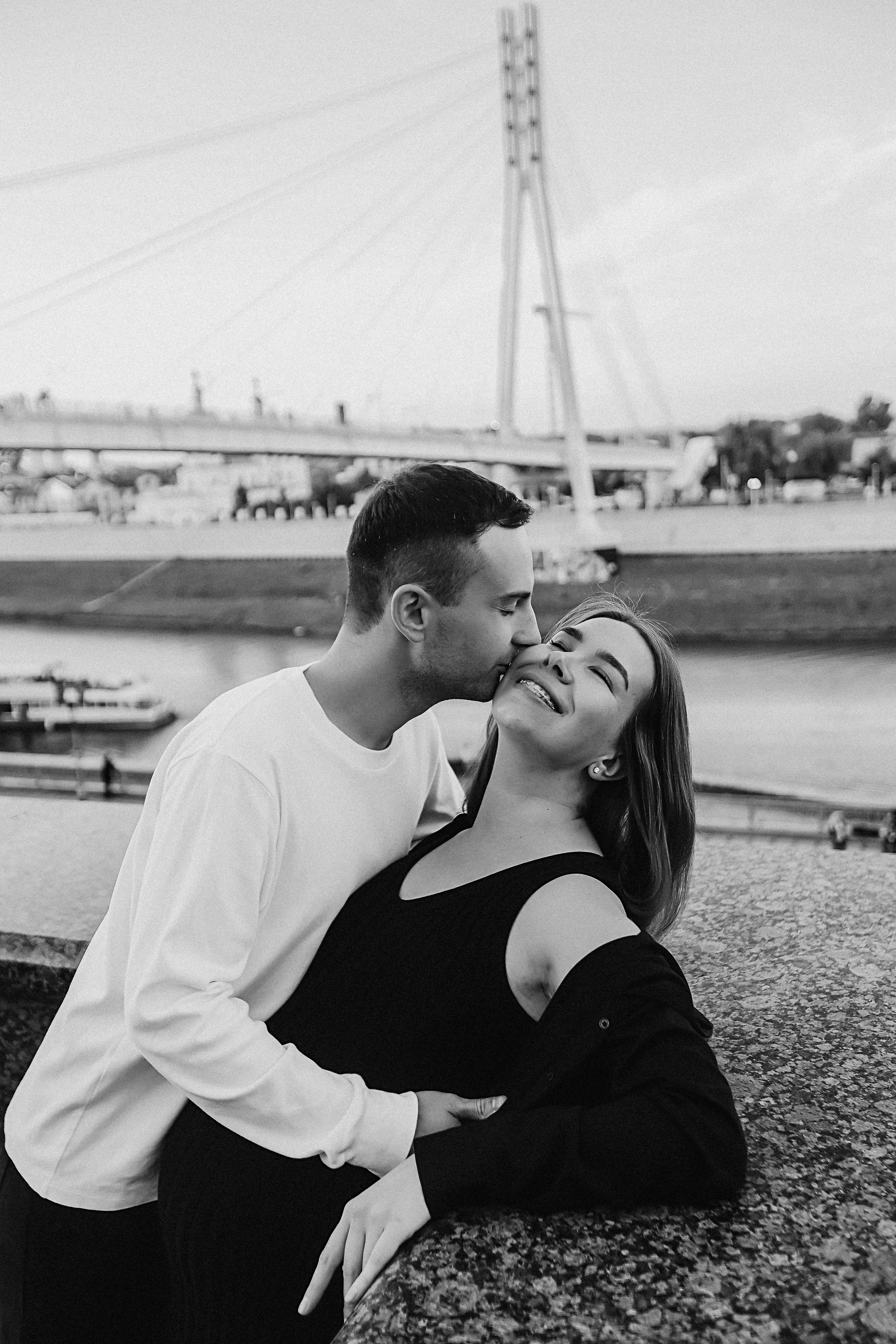 Беременность (центр города). Семейный фотограф Тюмень, фотограф на роды Салмина Мария