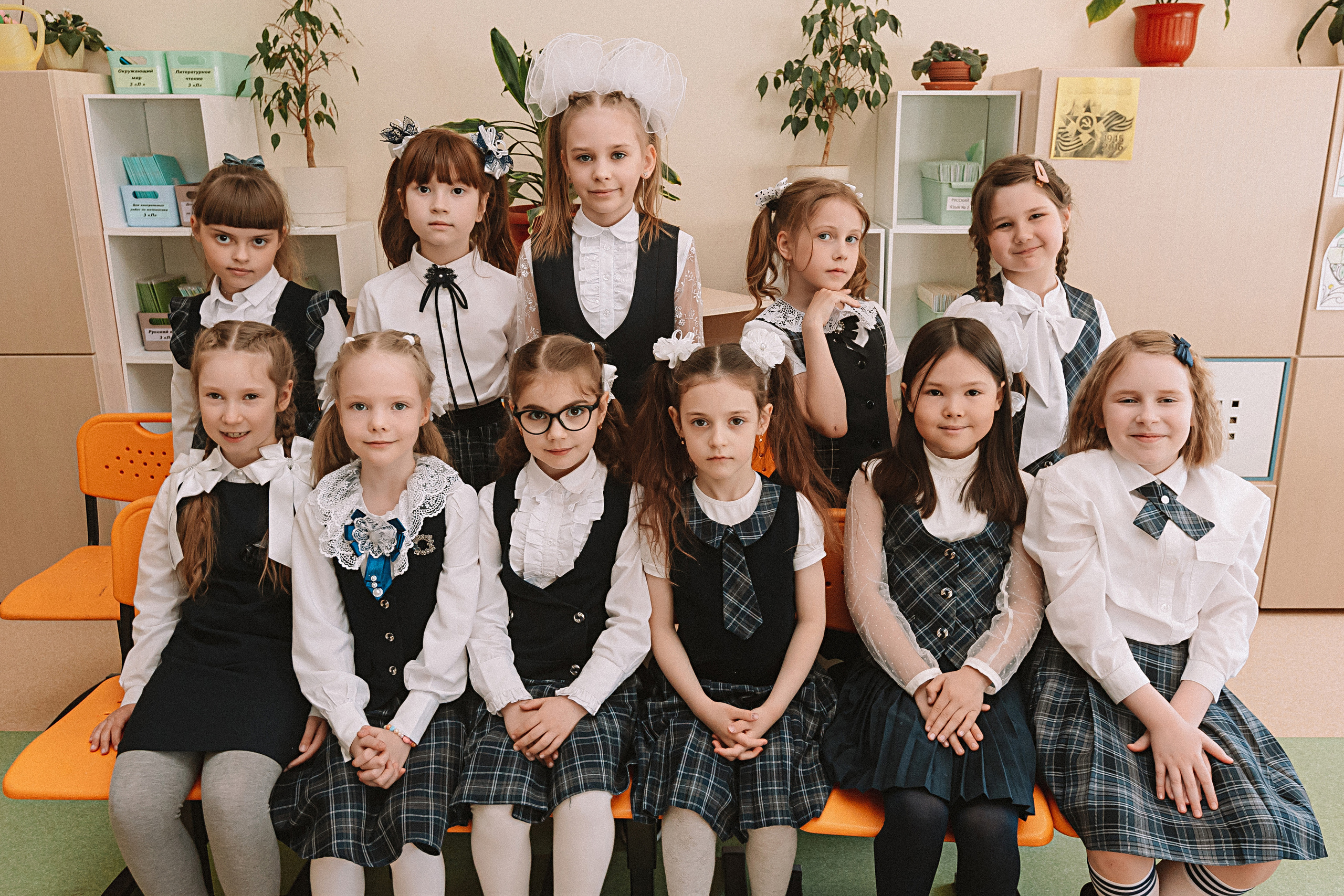 1 п фотосессия в классе. Семейный фотограф Тюмень, фотограф на роды Салмина Мария