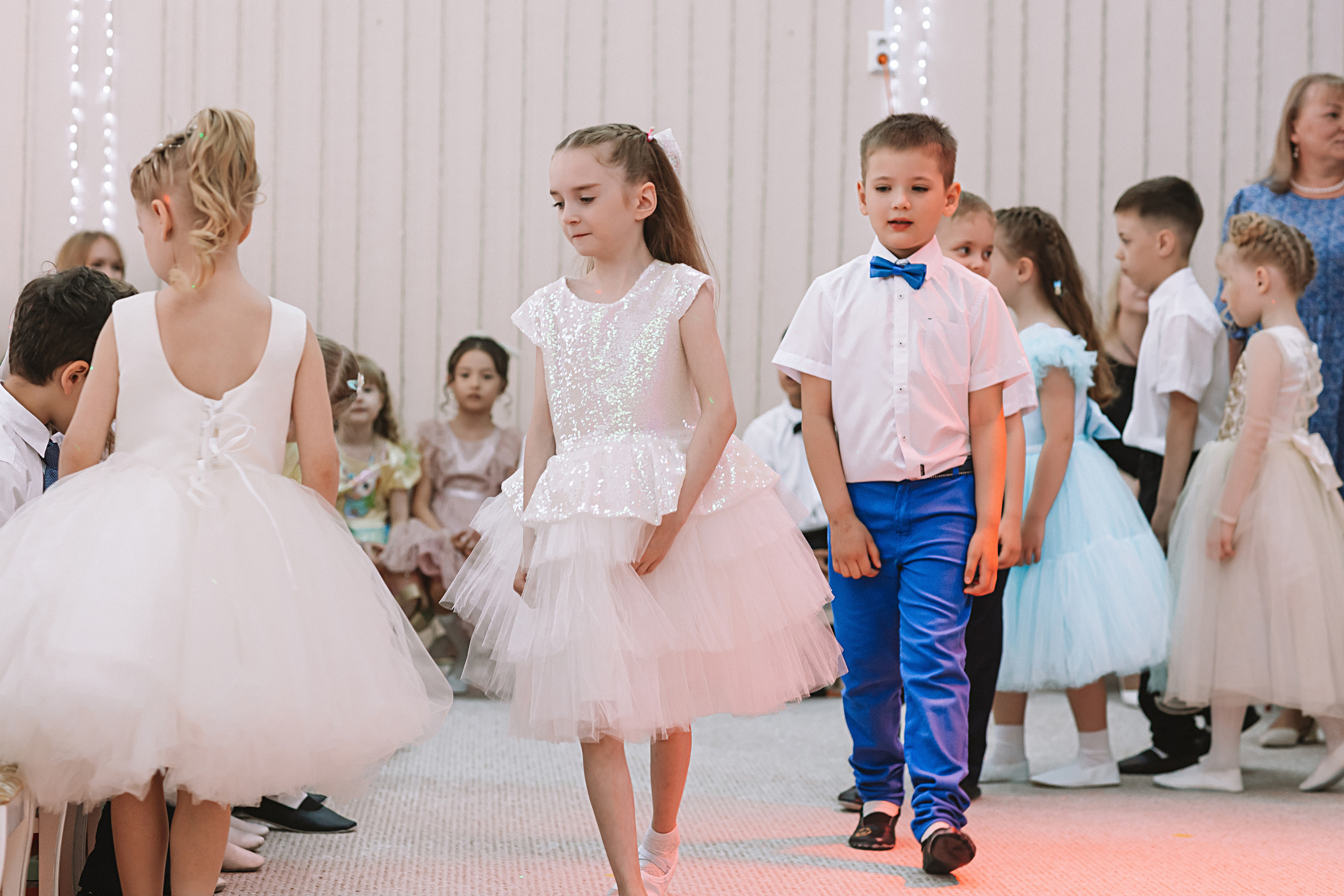 Выпускной детский сад. Семейный фотограф Тюмень, фотограф на роды Салмина Мария