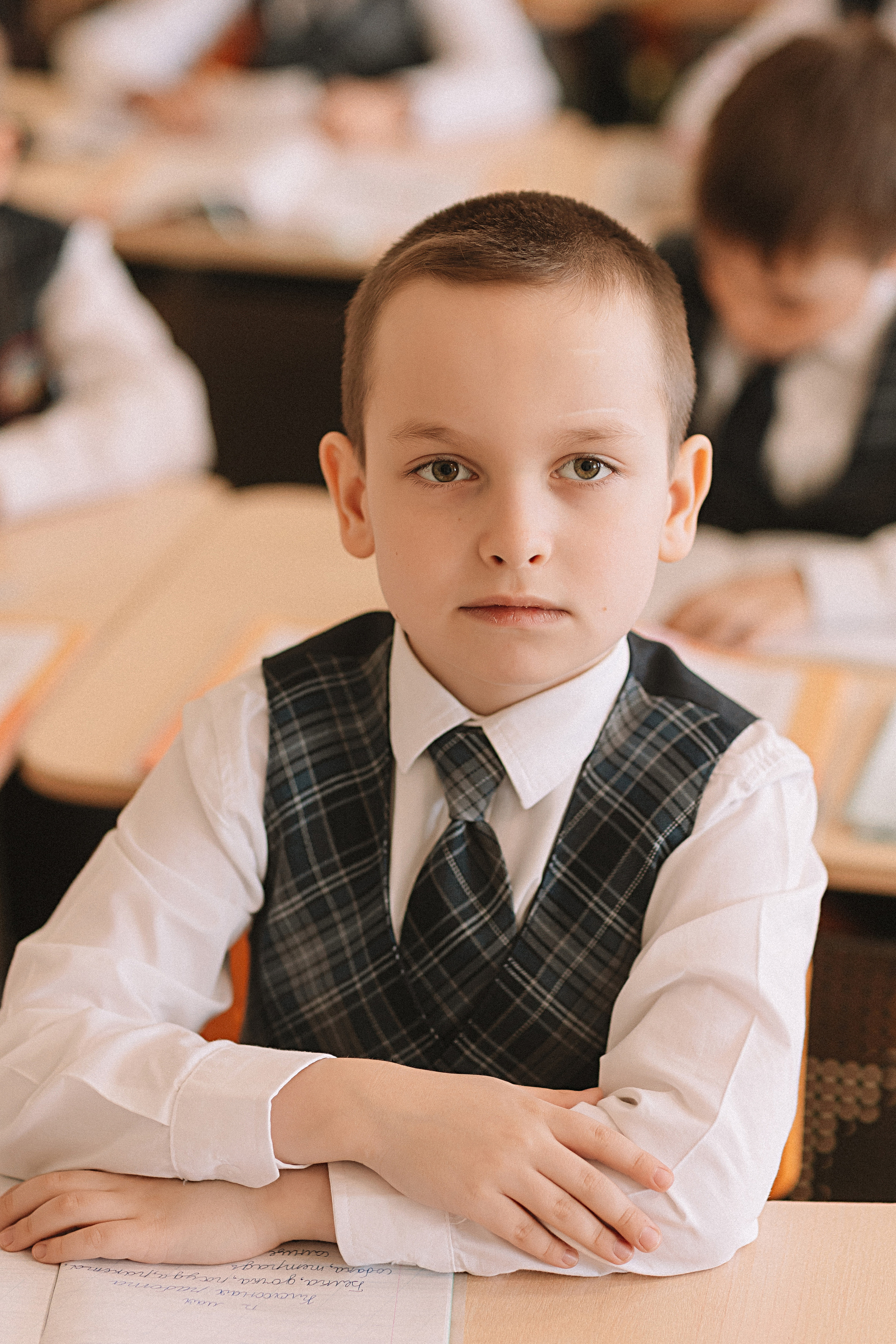 1 п фотосессия в классе. Семейный фотограф Тюмень, фотограф на роды Салмина Мария