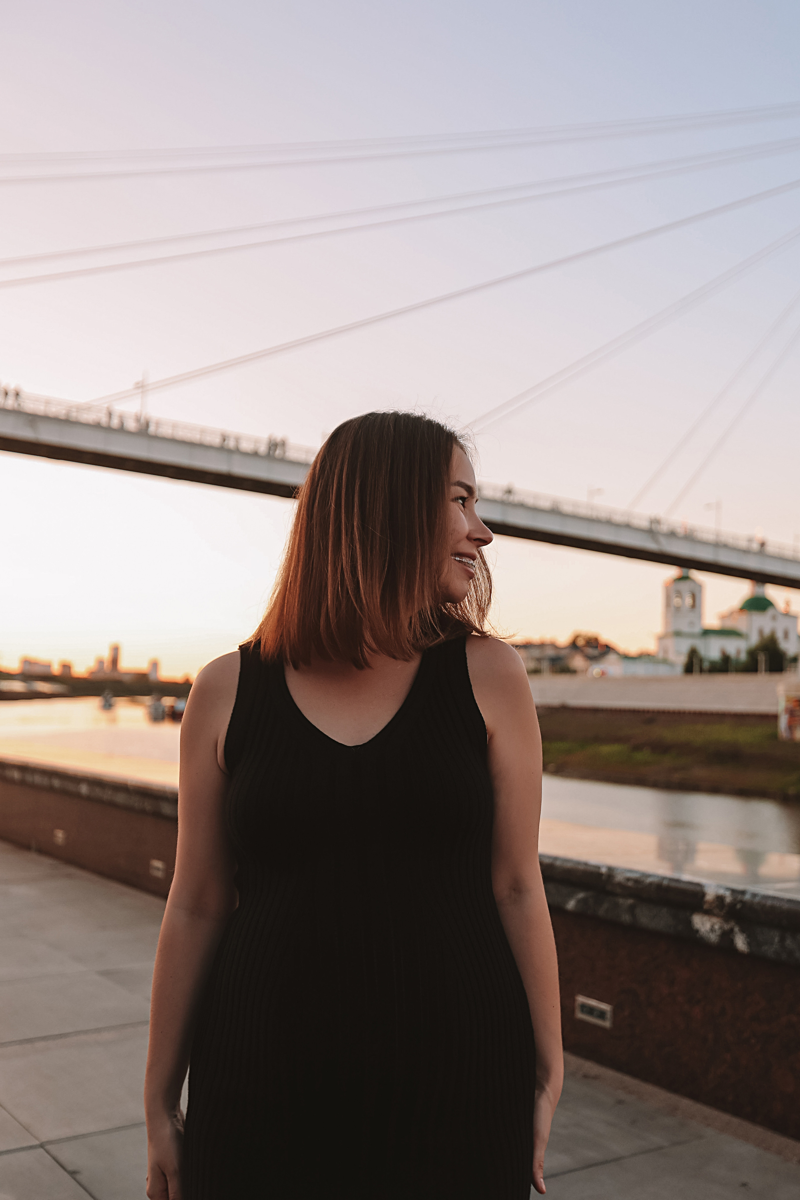 Беременность (центр города). Семейный фотограф Тюмень, фотограф на роды Салмина Мария