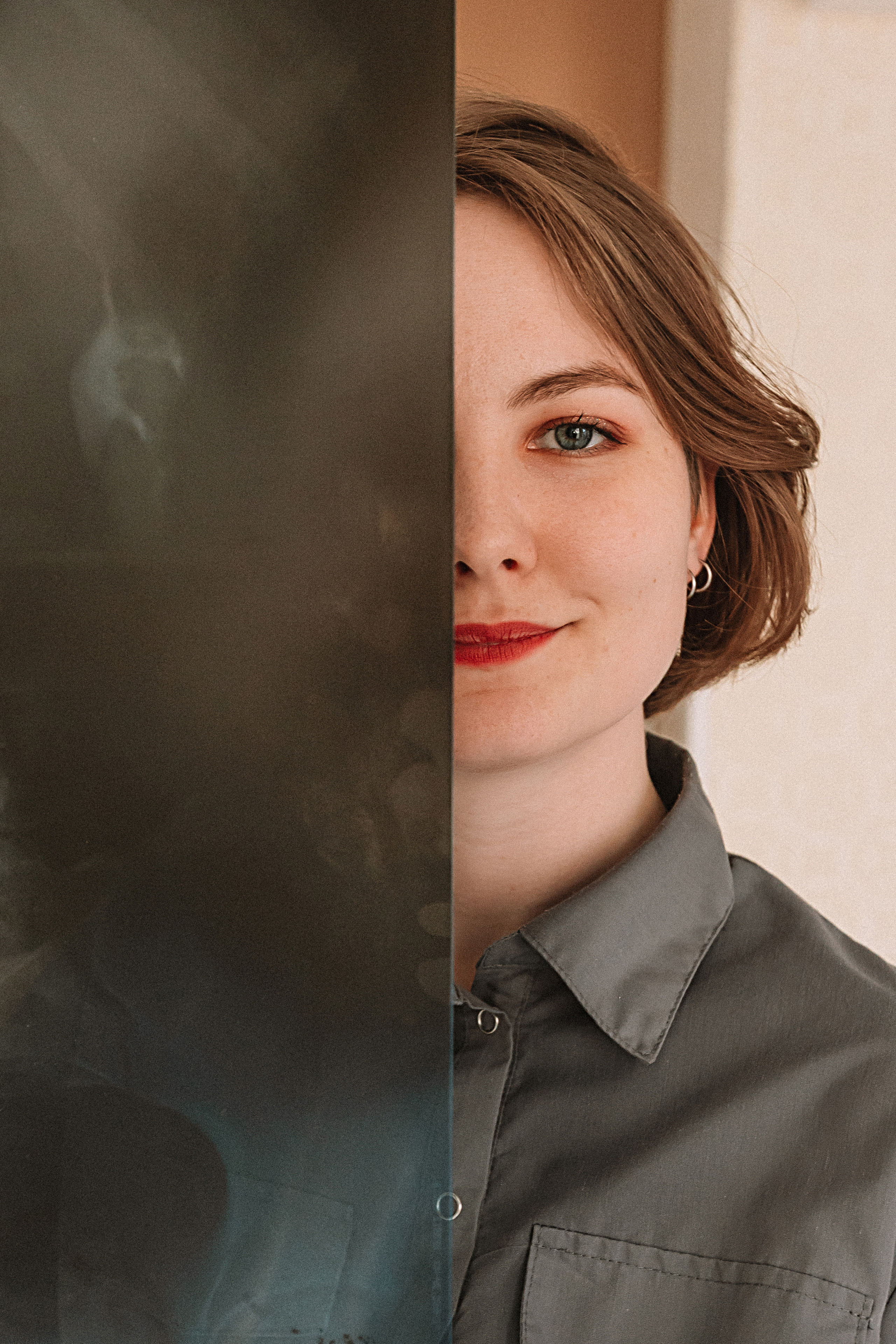 Медицинский. Семейный фотограф Тюмень, фотограф на роды Салмина Мария