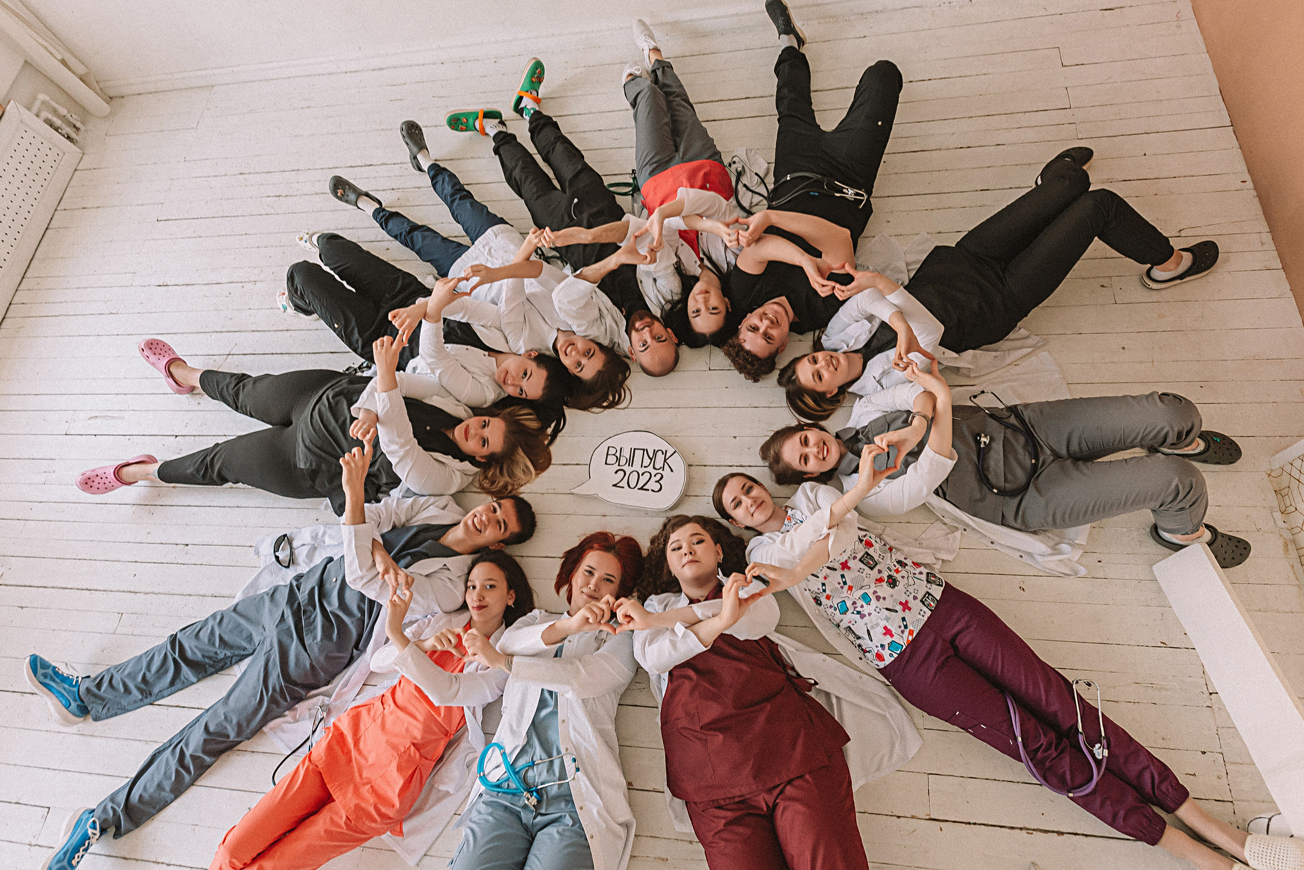 Медицинский. Семейный фотограф Тюмень, фотограф на роды Салмина Мария