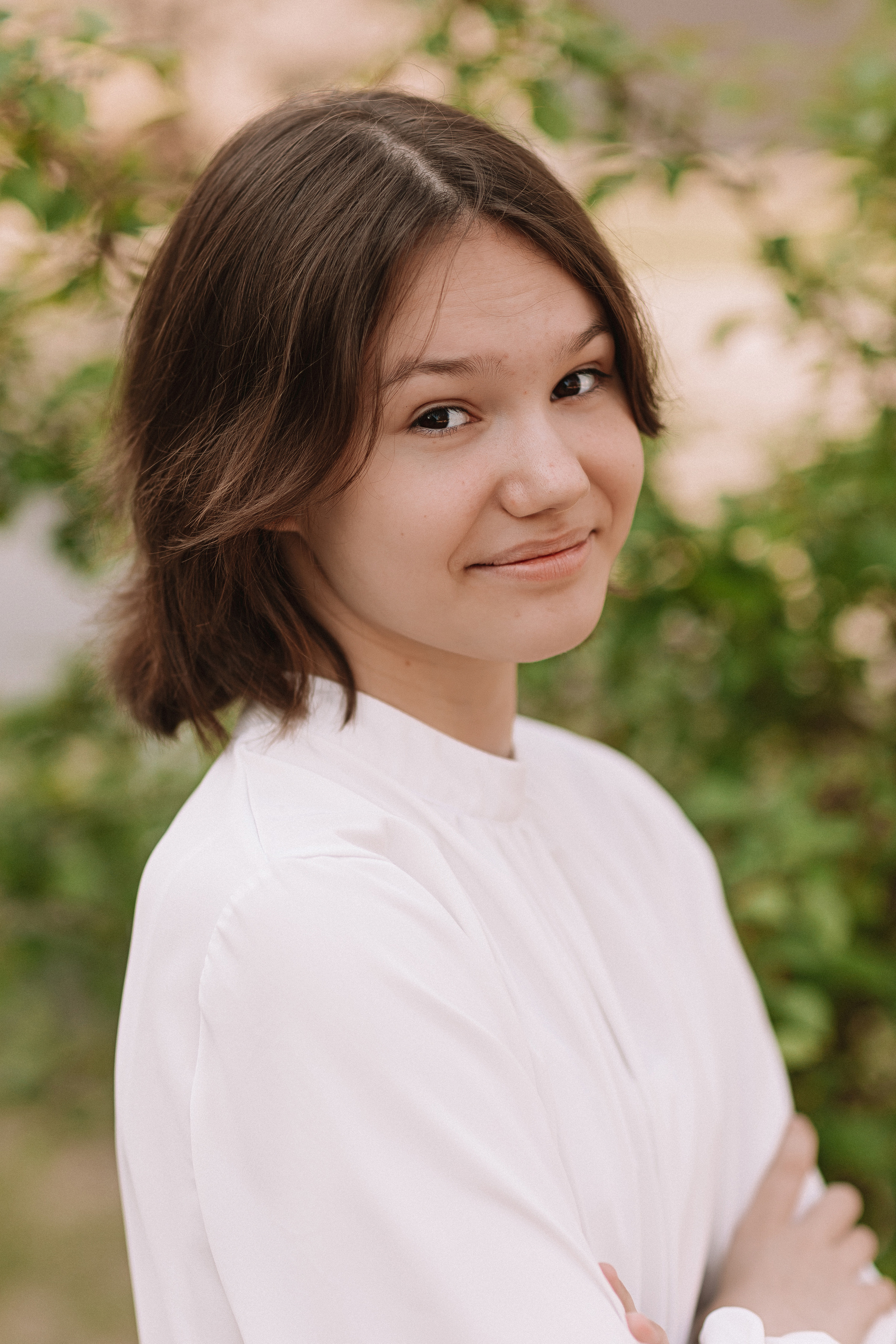 7 класс на улице. Семейный фотограф Тюмень, фотограф на роды Салмина Мария