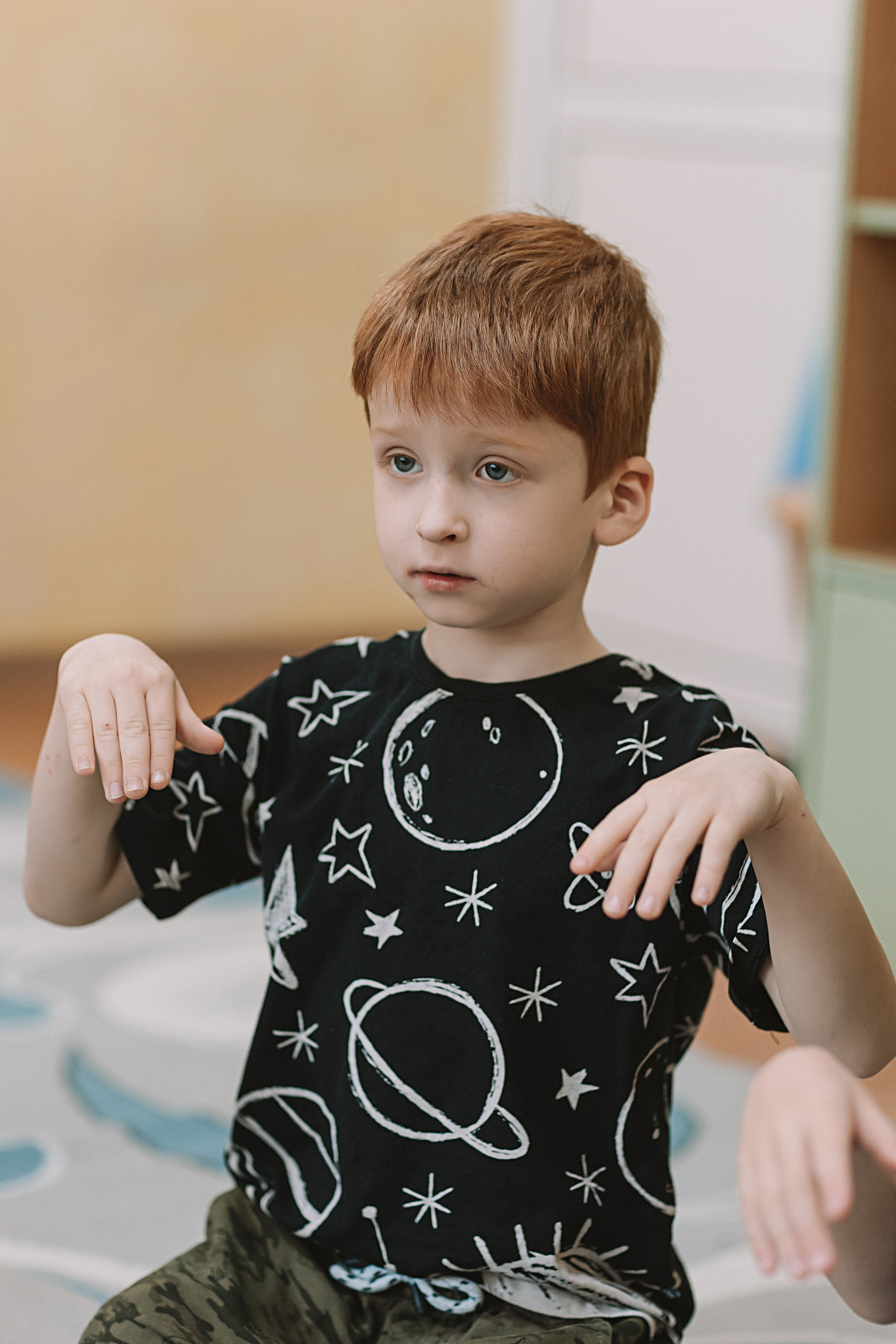 Один день в саду (частный). Семейный фотограф Тюмень, фотограф на роды Салмина Мария