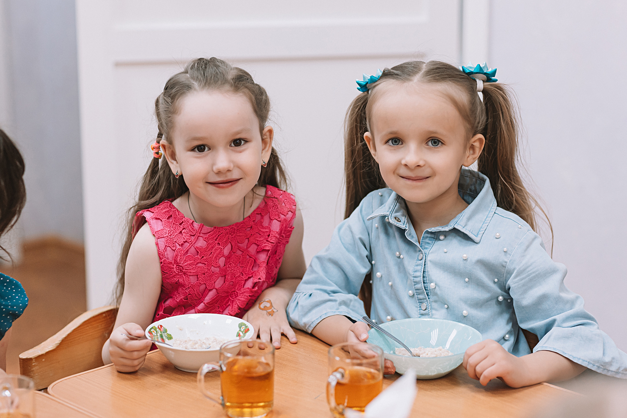 Один день в саду (частный). Семейный фотограф Тюмень, фотограф на роды Салмина Мария
