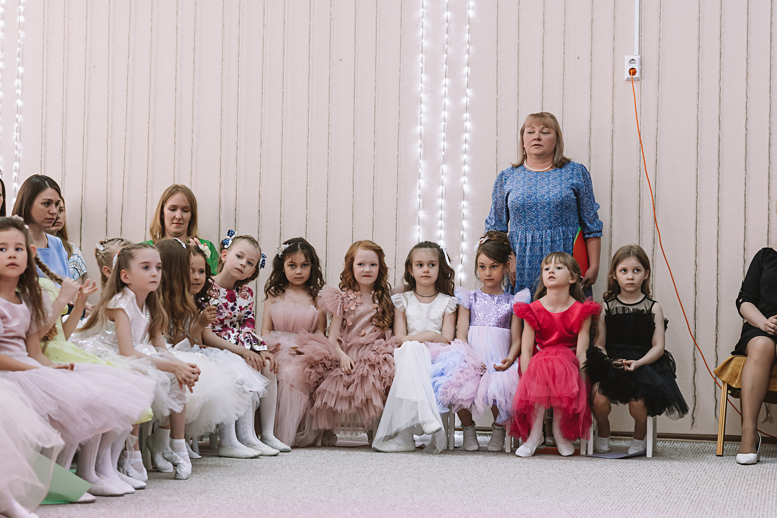 Выпускной детский сад. Семейный фотограф Тюмень, фотограф на роды Салмина Мария