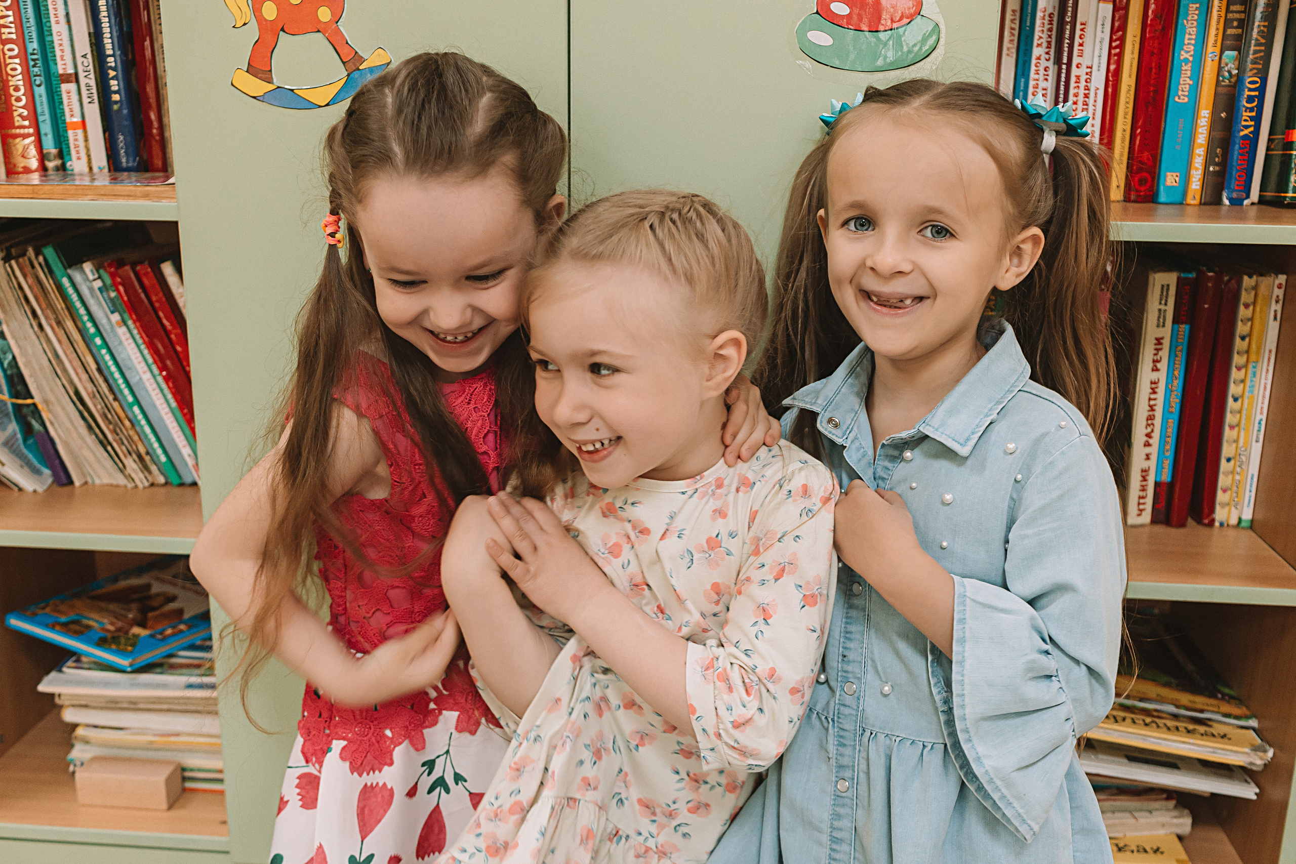 Один день в саду (частный). Семейный фотограф Тюмень, фотограф на роды Салмина Мария