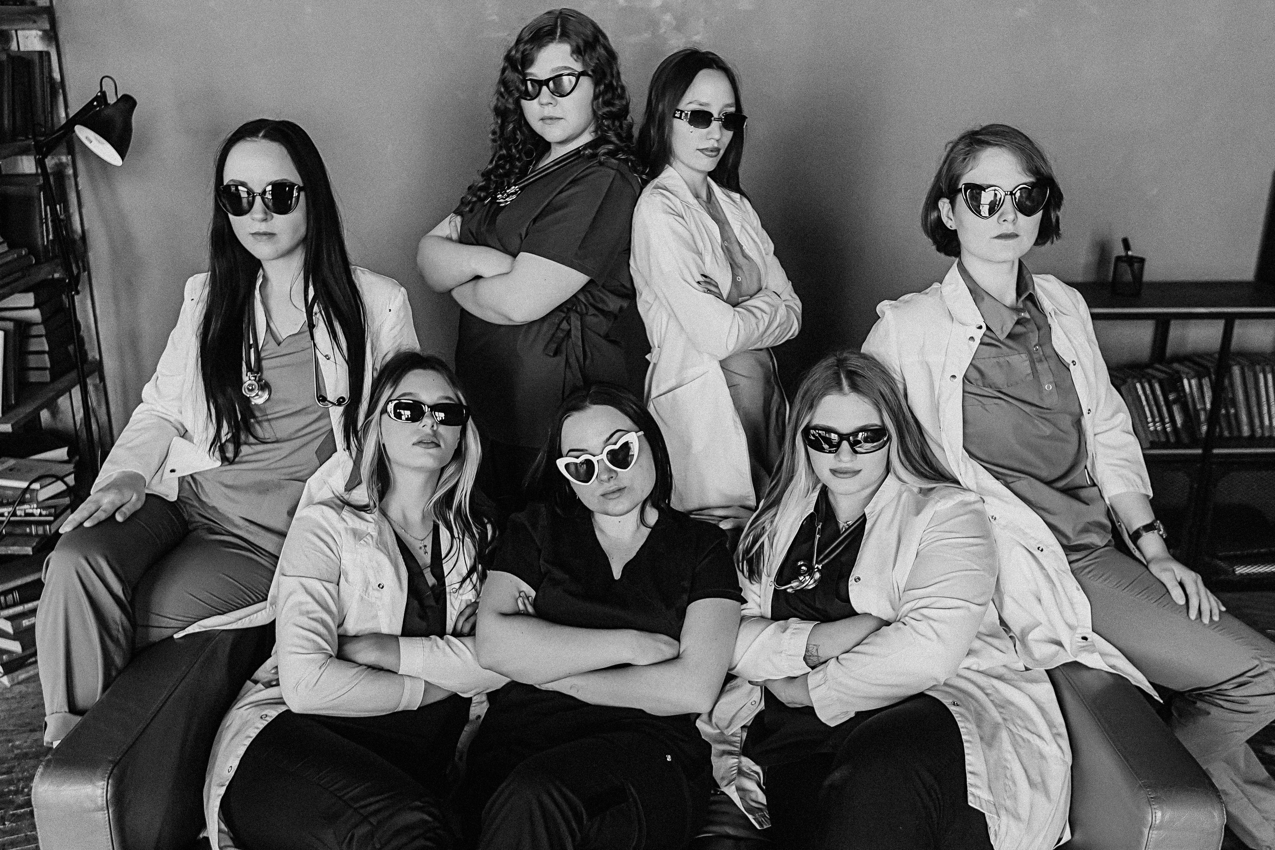 Медицинский. Семейный фотограф Тюмень, фотограф на роды Салмина Мария