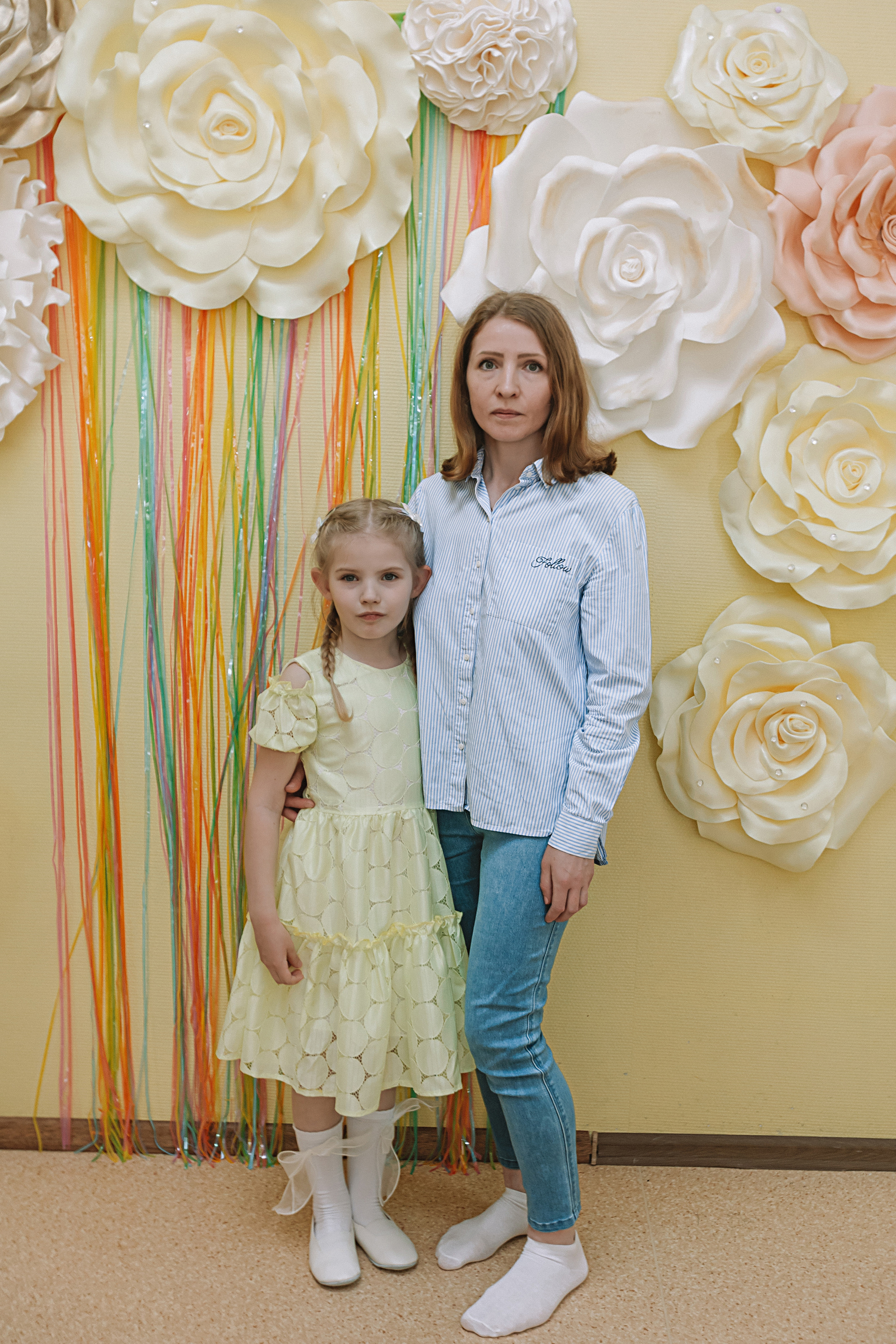 Выпускной детский сад. Семейный фотограф Тюмень, фотограф на роды Салмина Мария