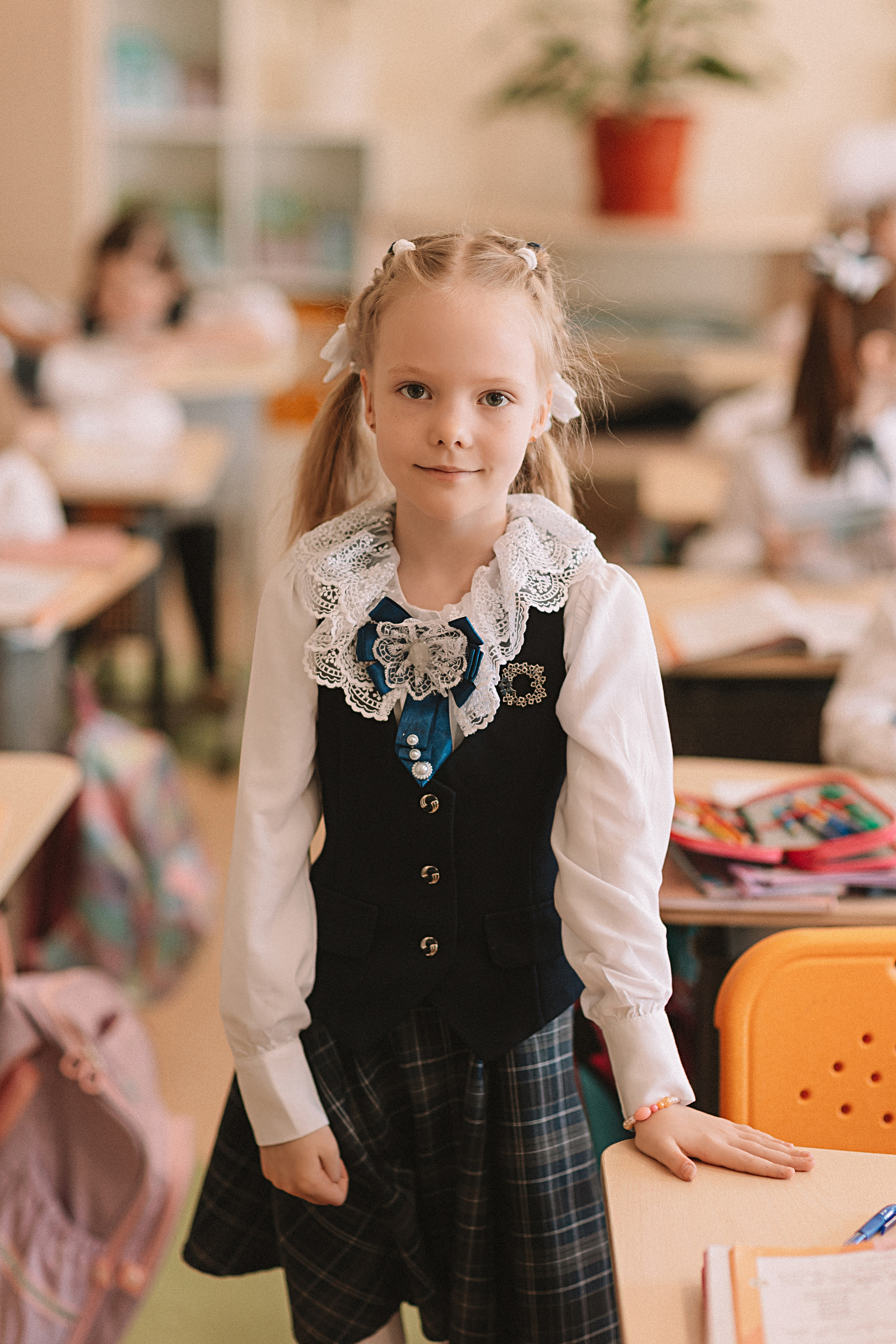 1 п фотосессия в классе. Семейный фотограф Тюмень, фотограф на роды Салмина Мария