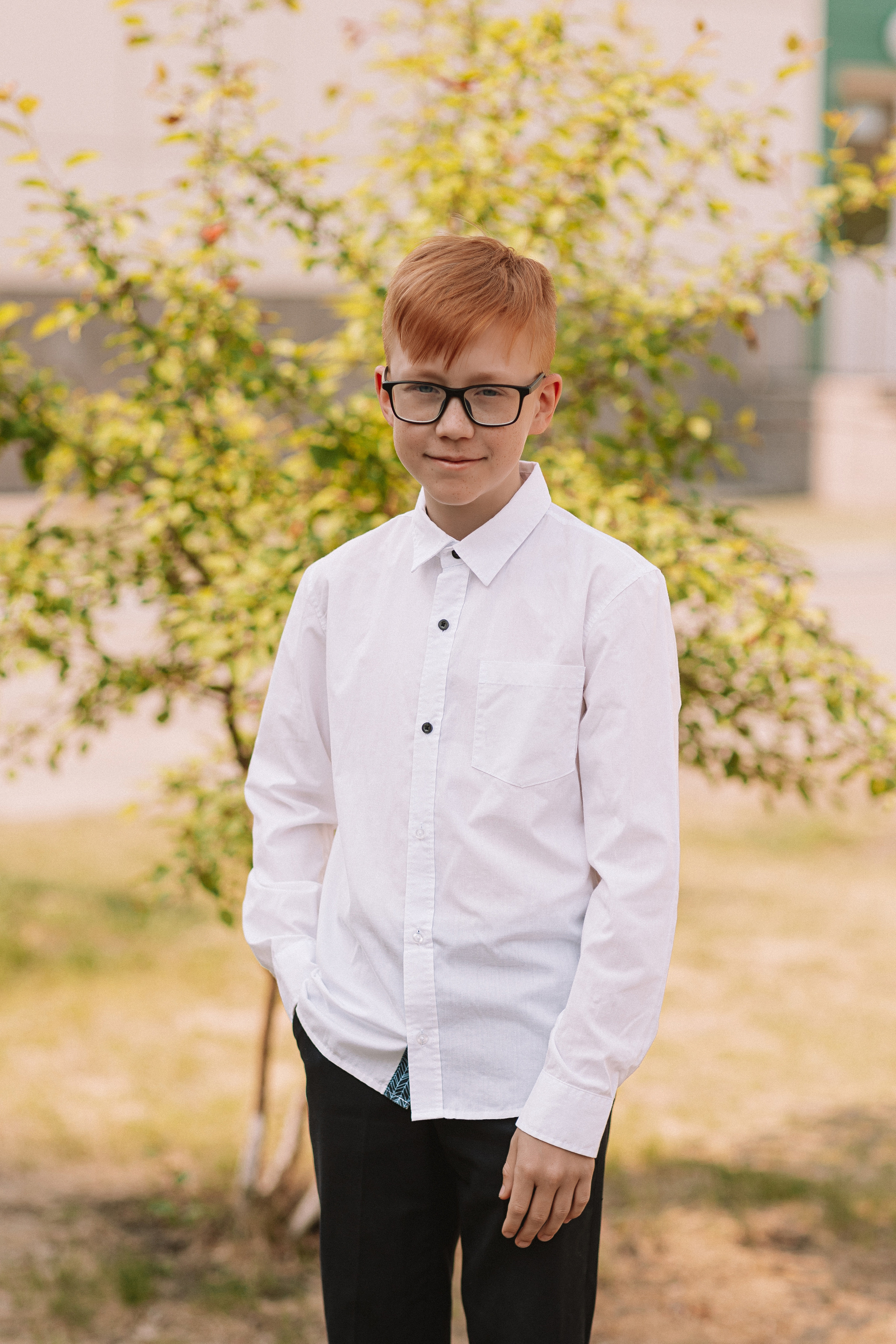 7 класс на улице. Семейный фотограф Тюмень, фотограф на роды Салмина Мария