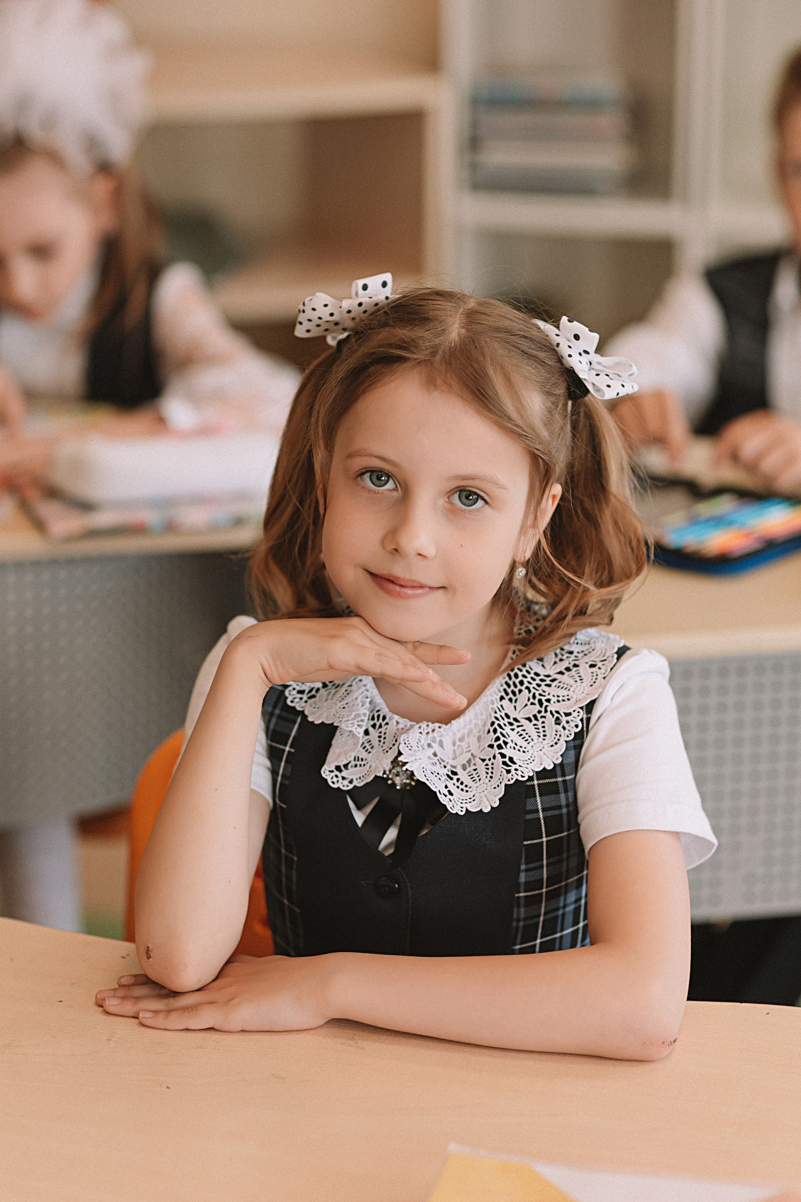 1 п фотосессия в классе. Семейный фотограф Тюмень, фотограф на роды Салмина Мария