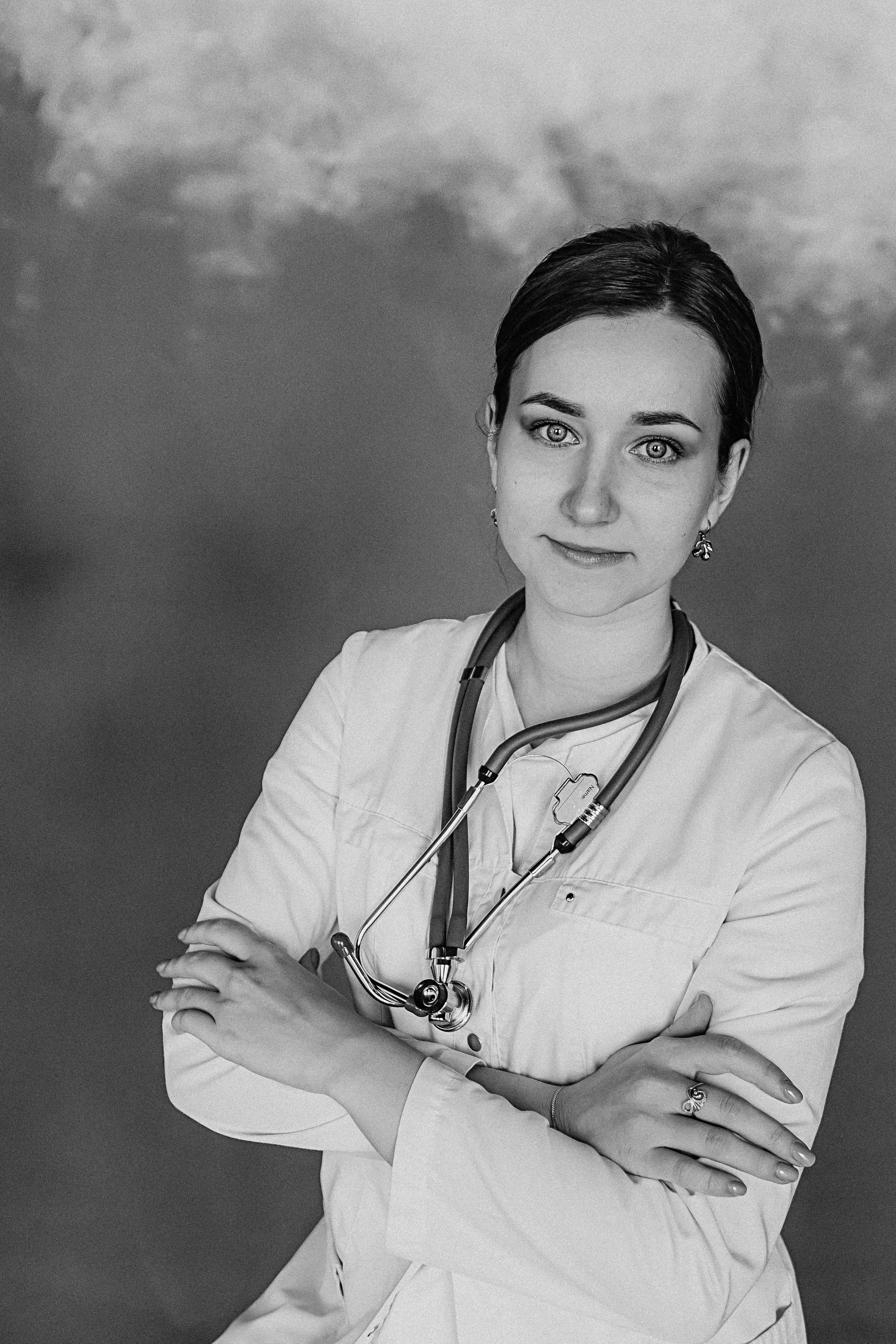 Медицинский. Семейный фотограф Тюмень, фотограф на роды Салмина Мария