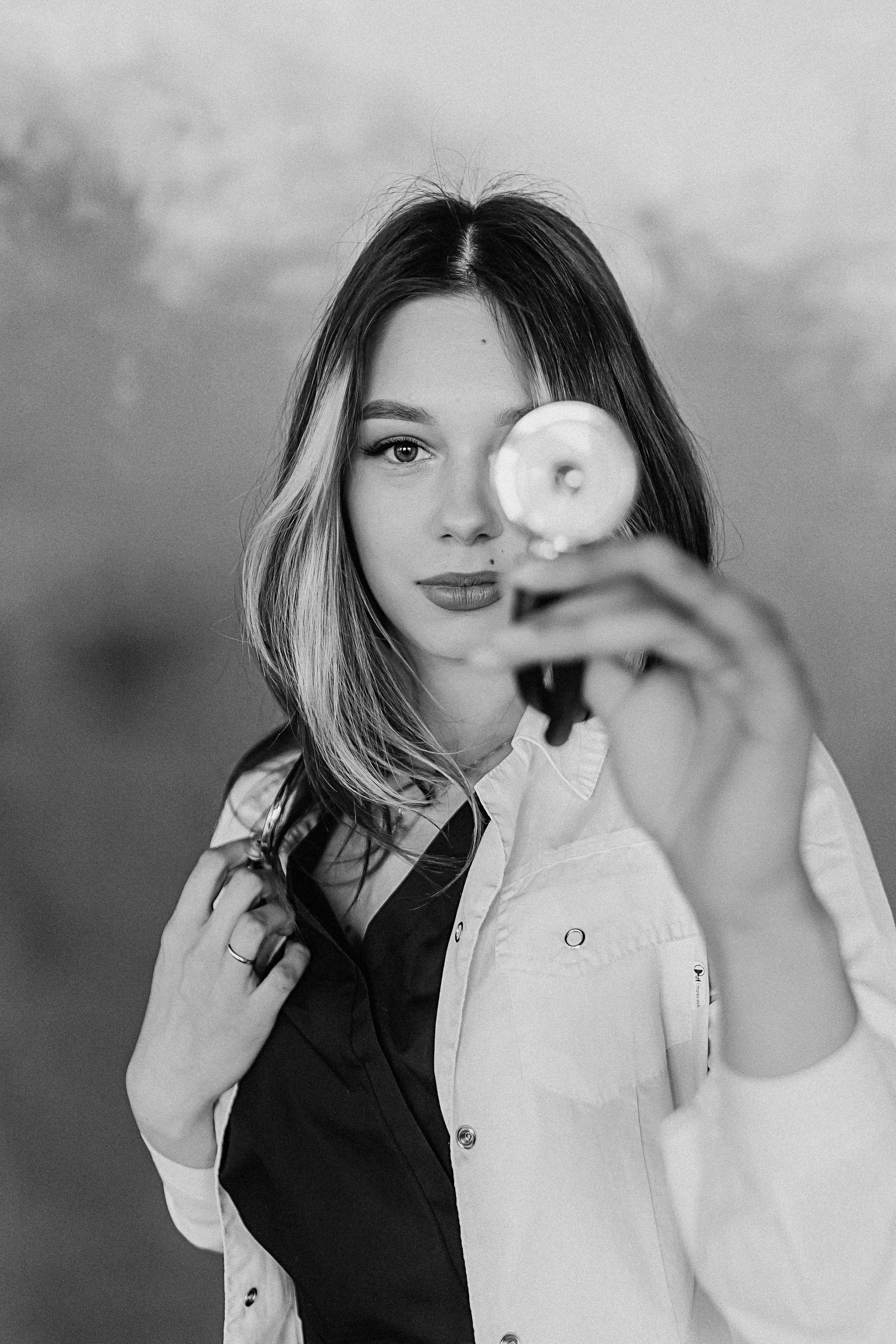 Медицинский. Семейный фотограф Тюмень, фотограф на роды Салмина Мария