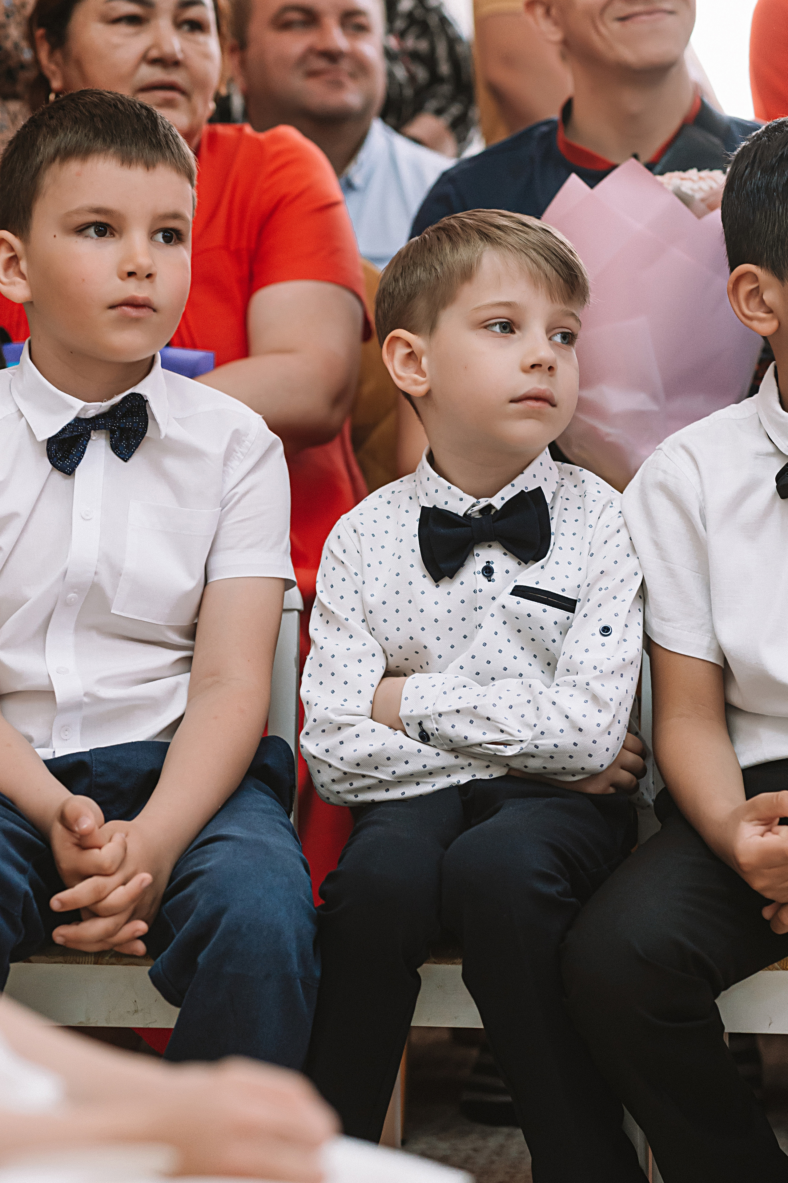 Выпускной детский сад. Семейный фотограф Тюмень, фотограф на роды Салмина Мария