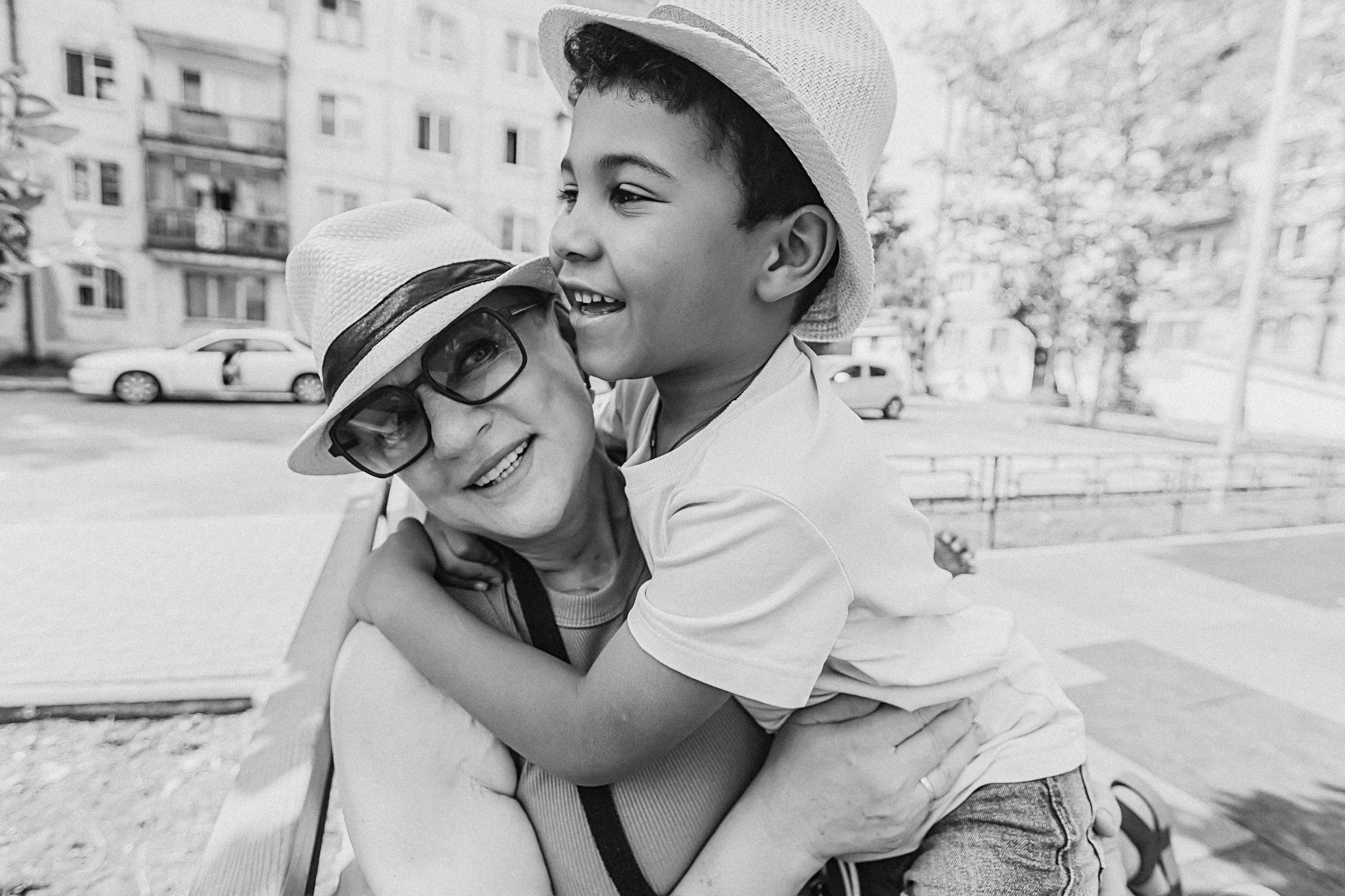 Один день в саду (частный). Семейный фотограф Тюмень, фотограф на роды Салмина Мария